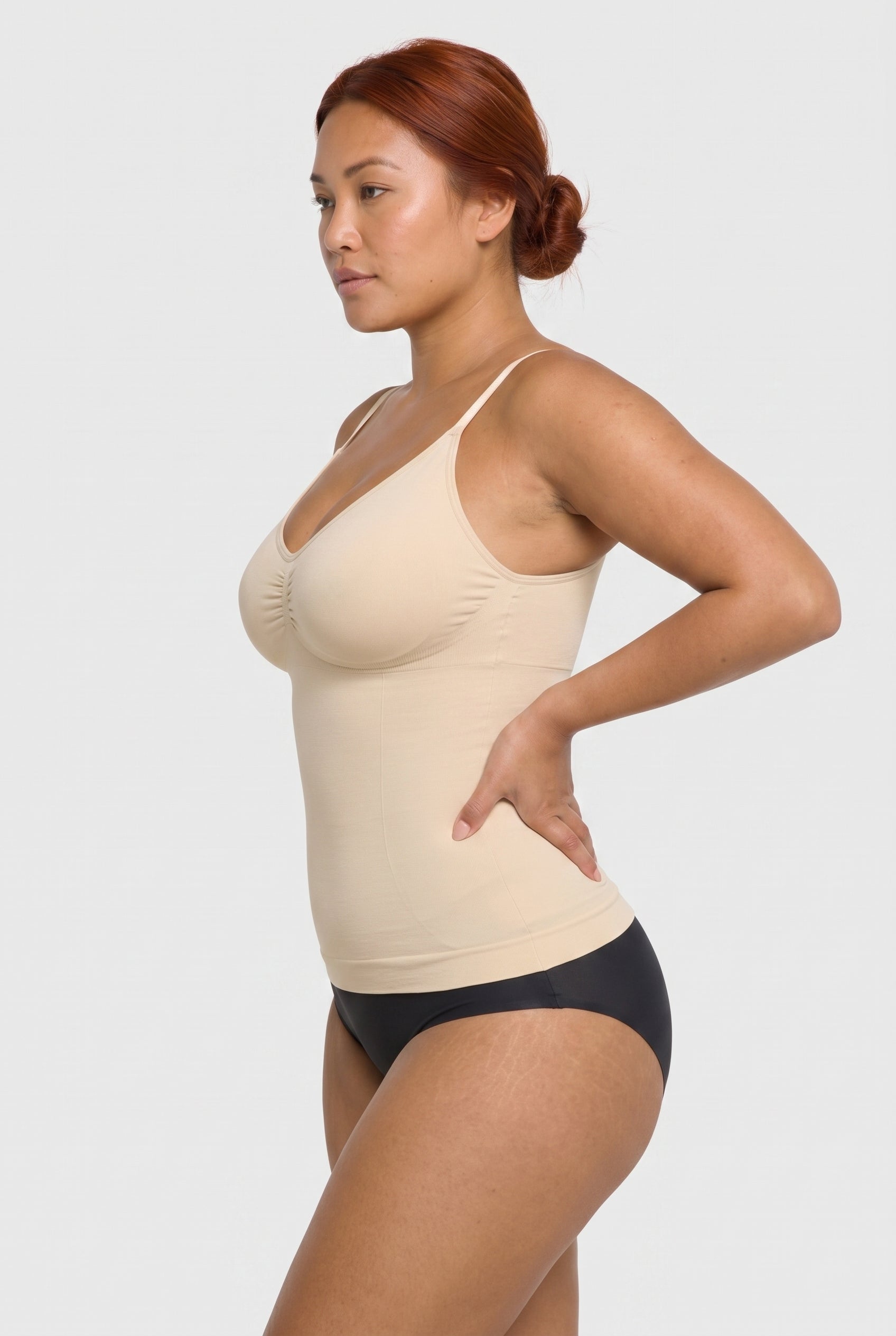 BustSculpt™ Tank