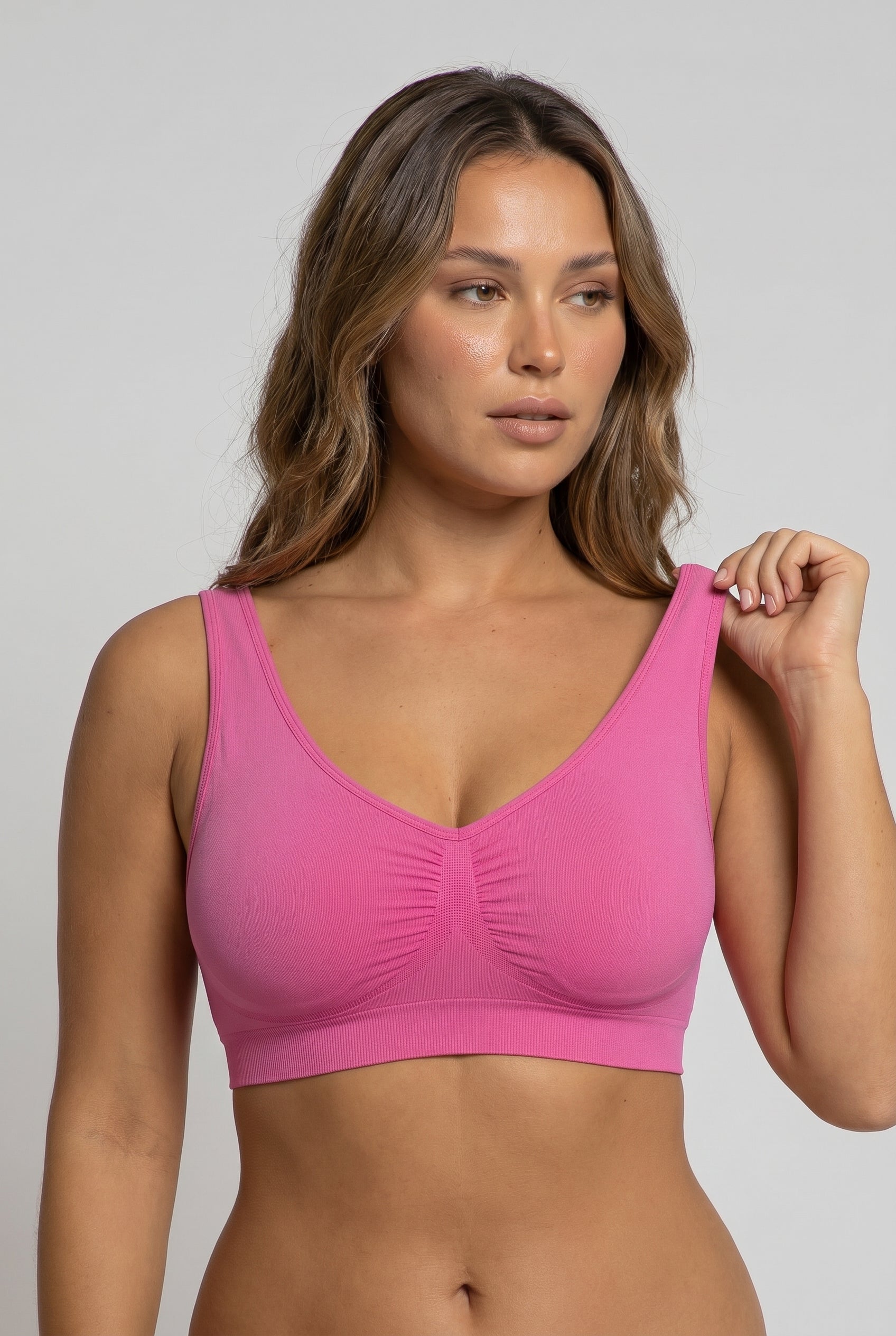 SoftLift™ Bra
