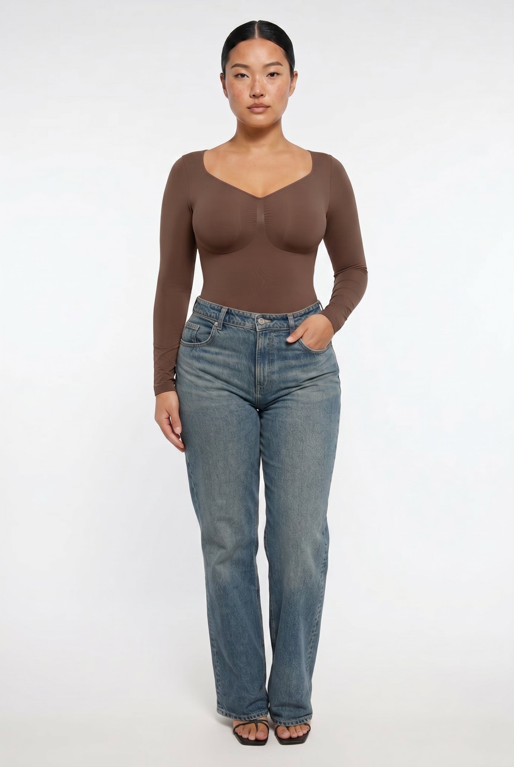 VelvetCurve™