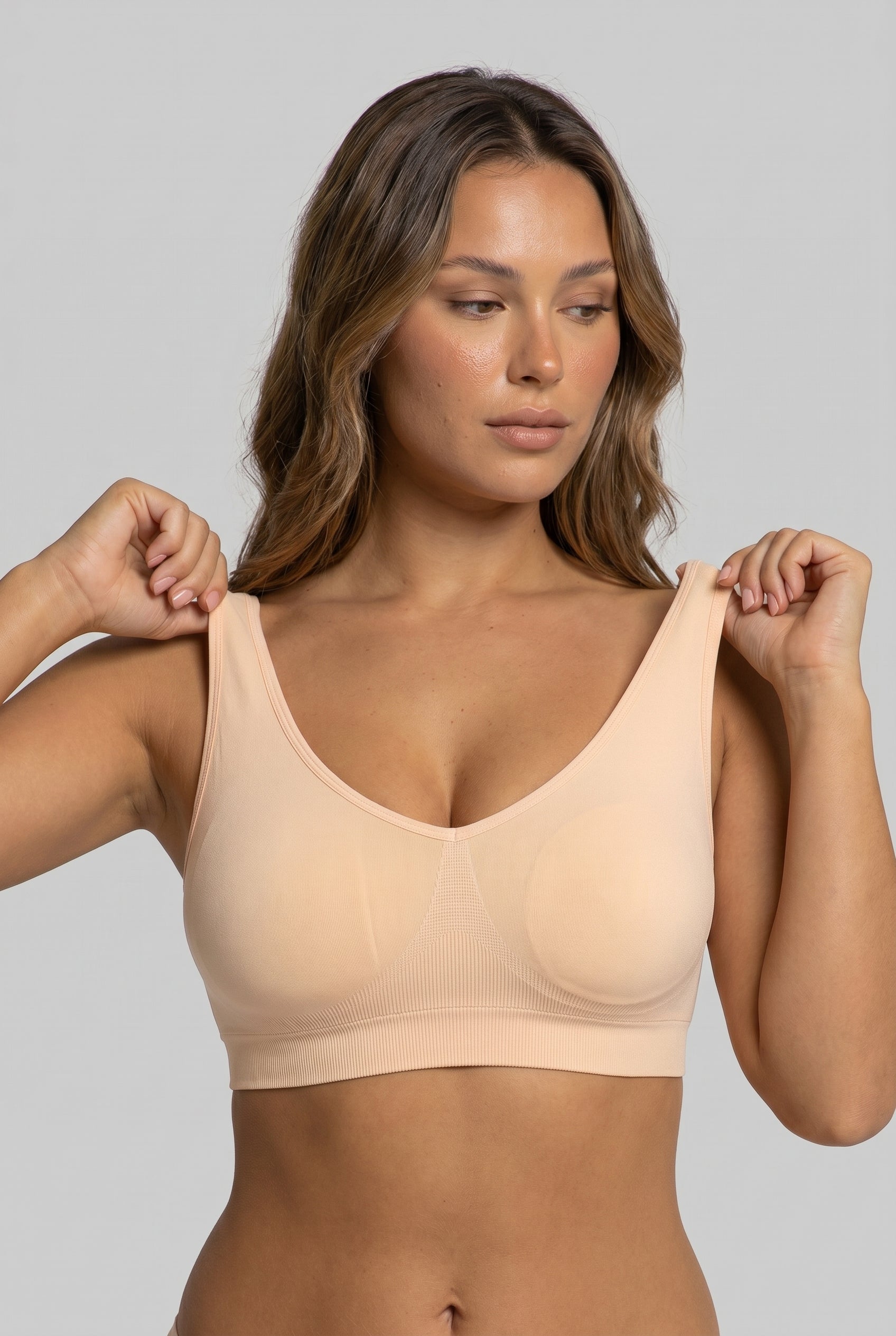 SoftLift™ Bra