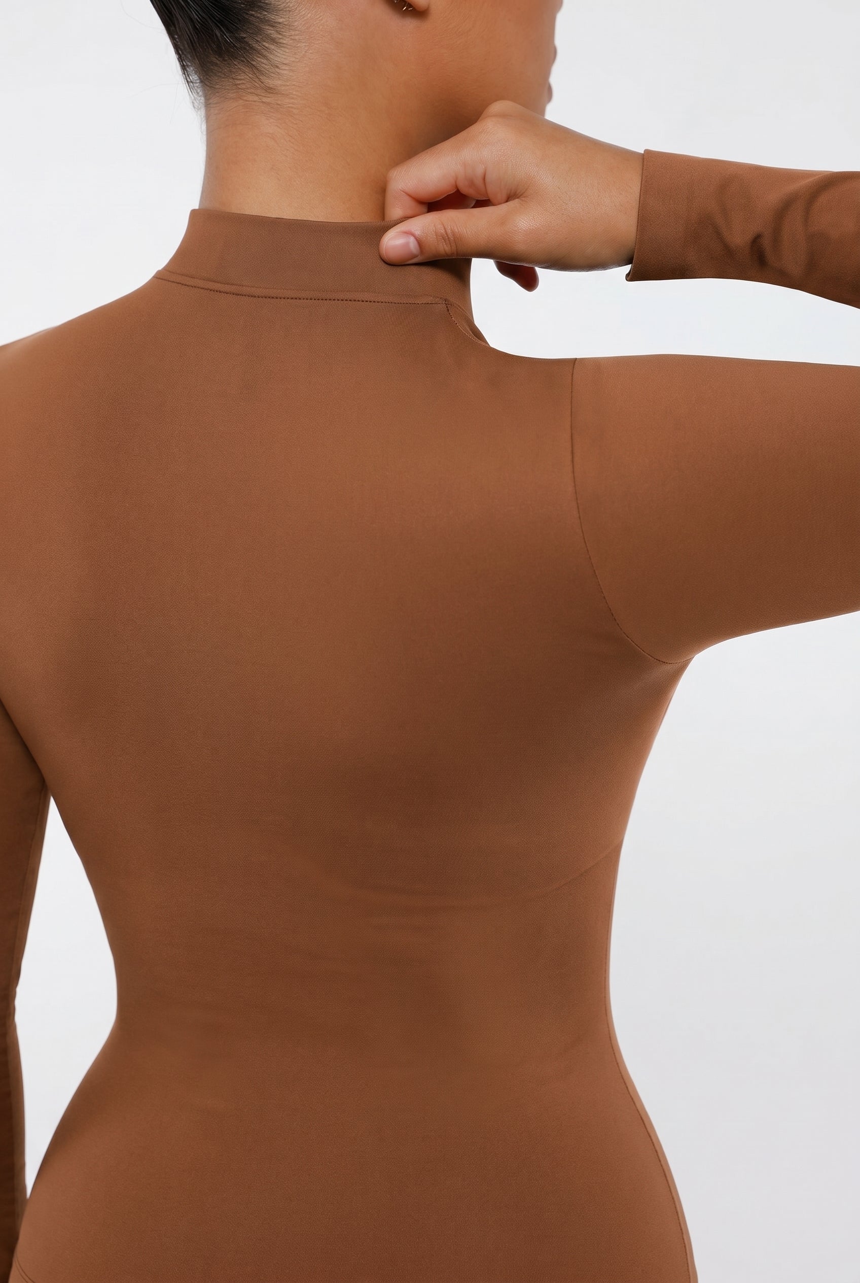 ZipSculpt™ Bodysuit
