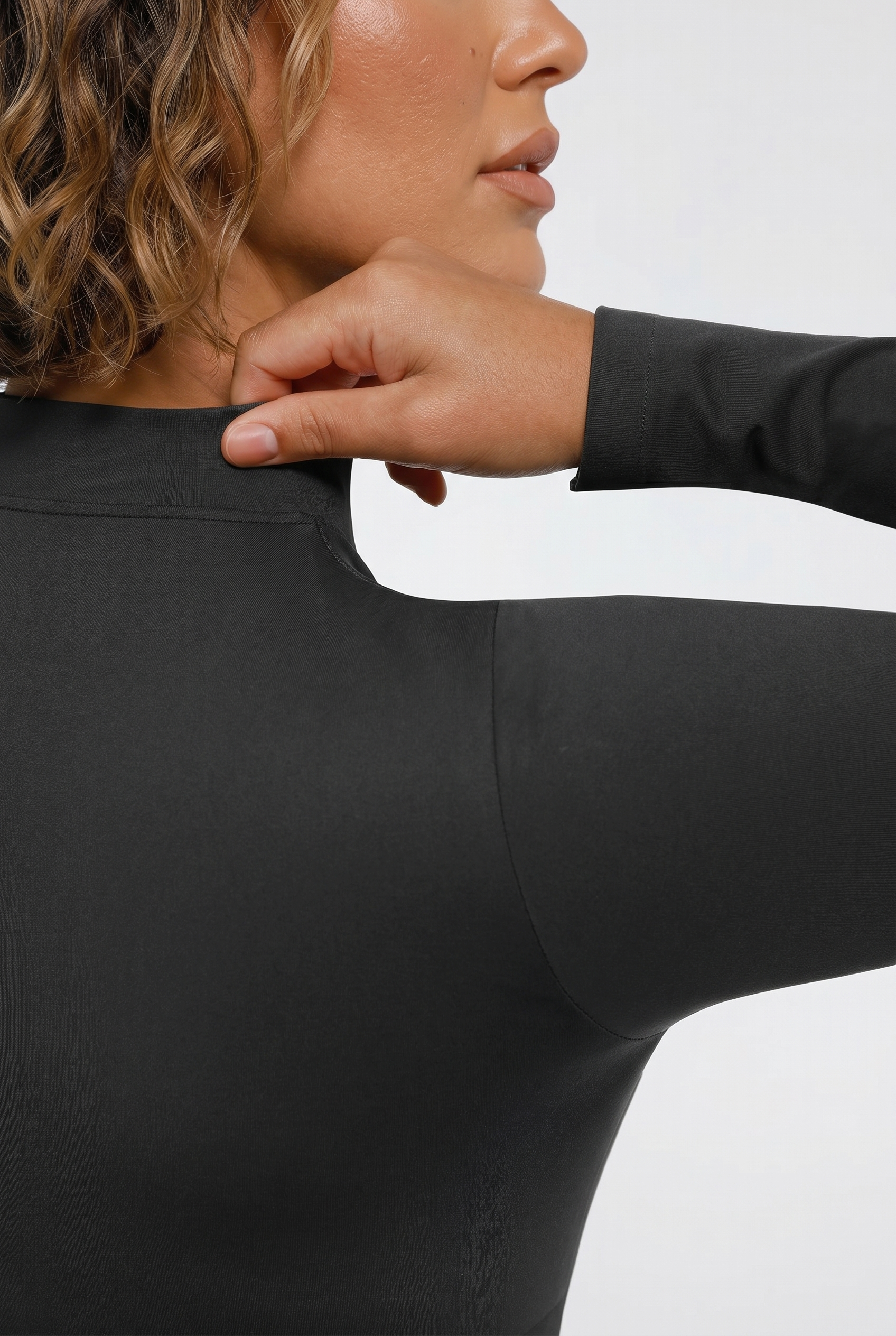 ZipSculpt™ Bodysuit