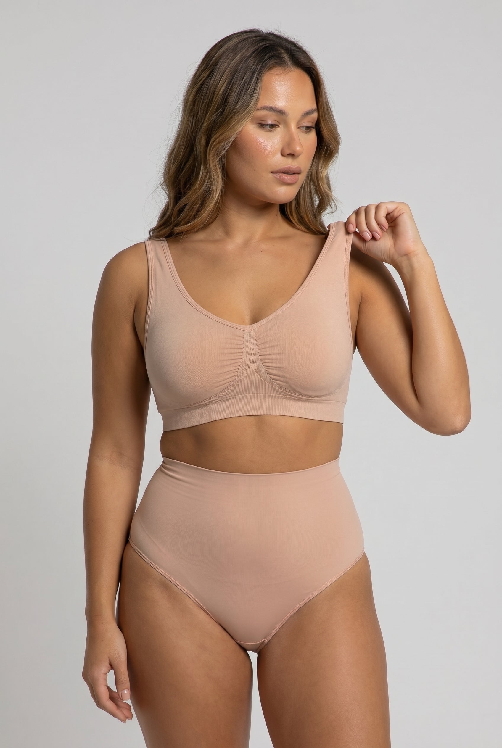SoftLift™ Bra