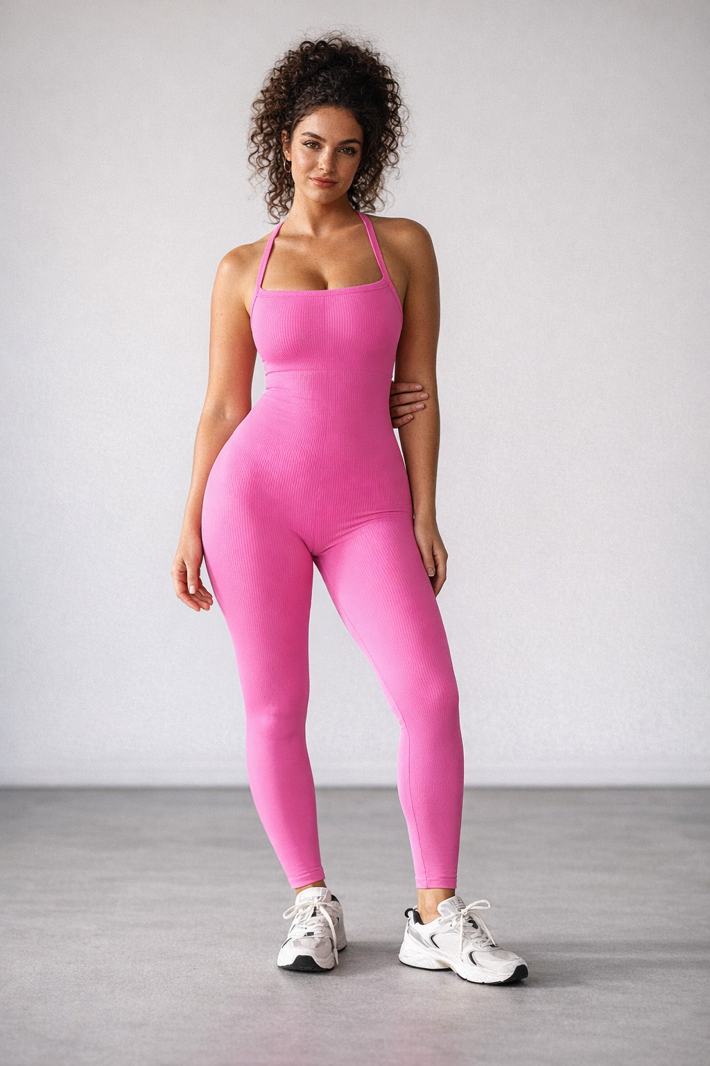 FlexShape™ Jumpsuit
