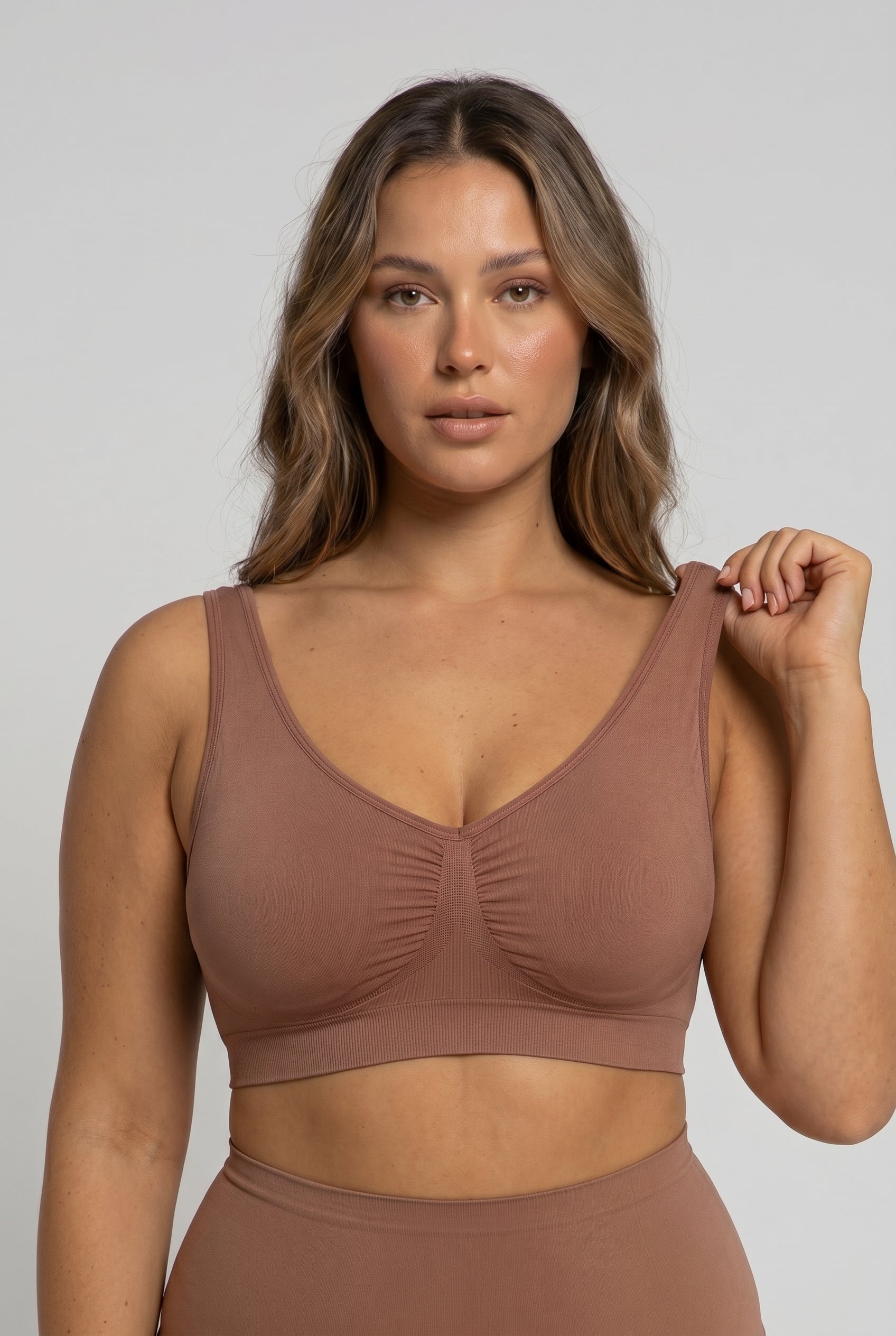 SoftLift™ Bra