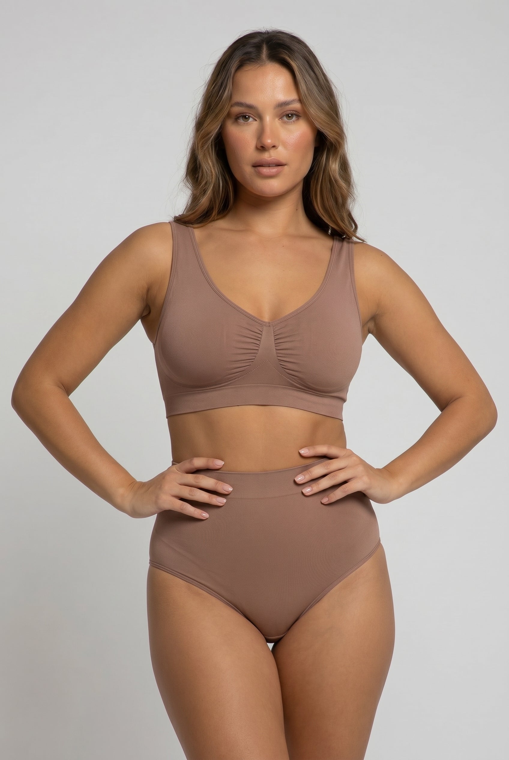 SoftLift™ Bra