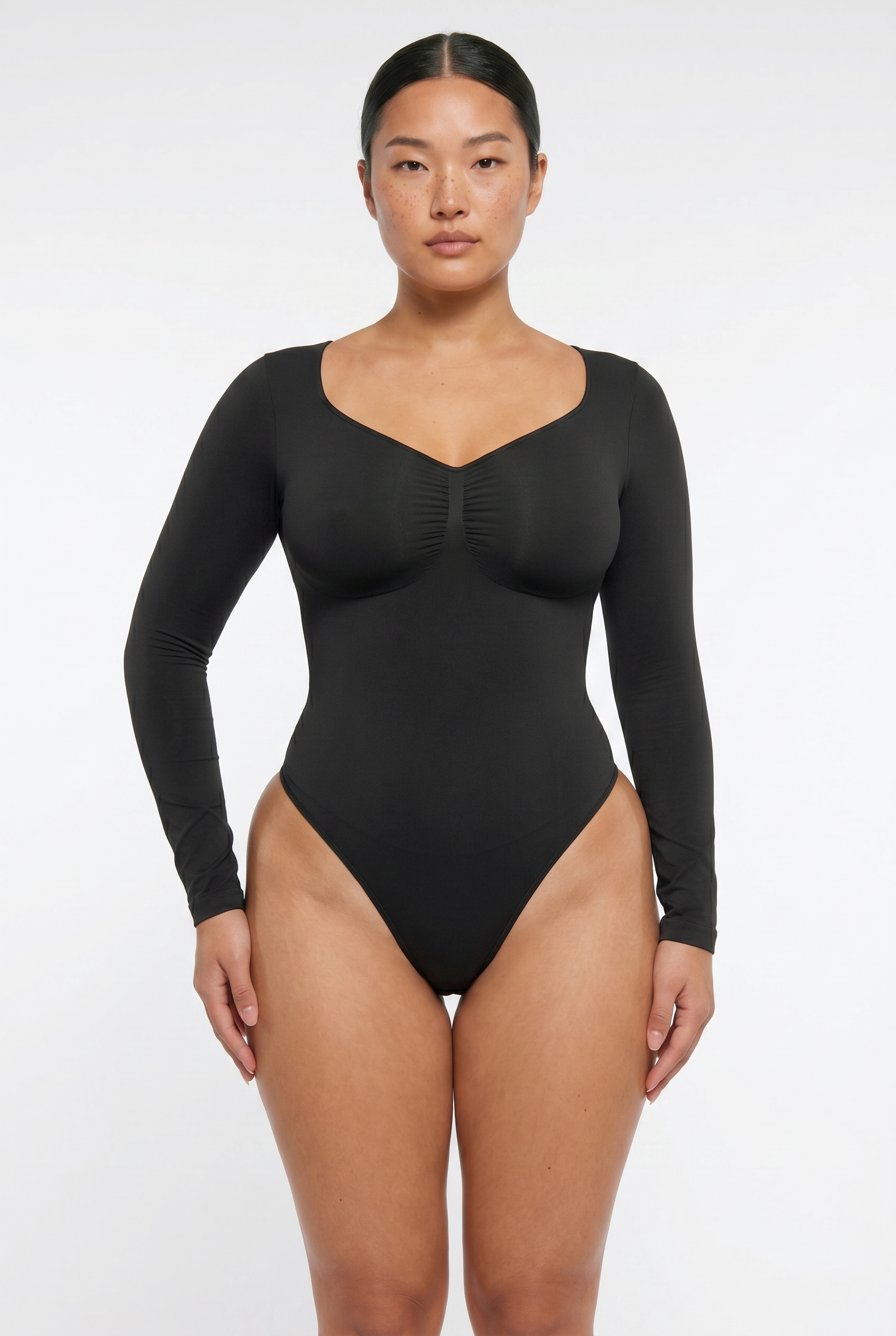 VelvetCurve™