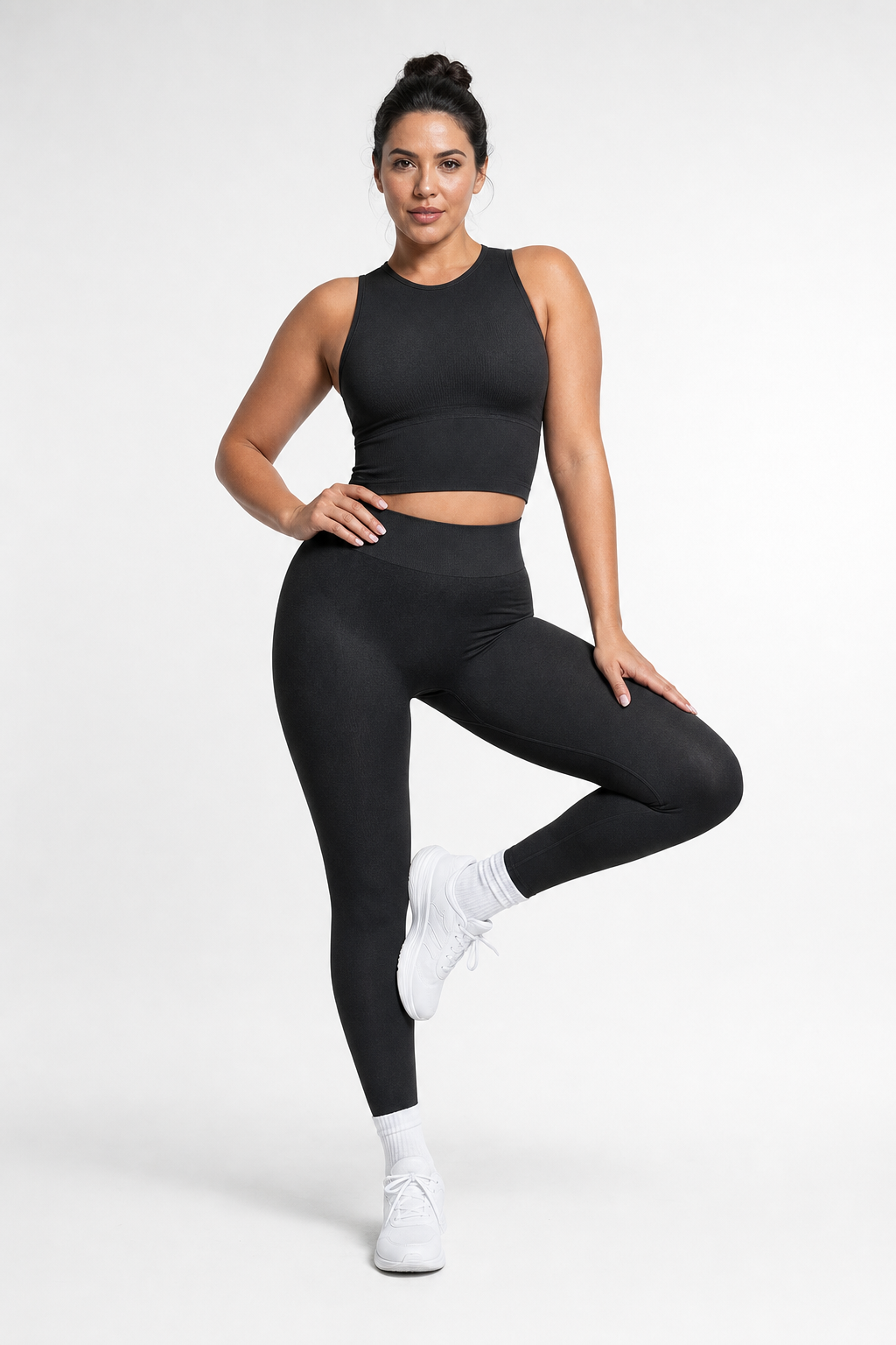 AuraPeach Leggings