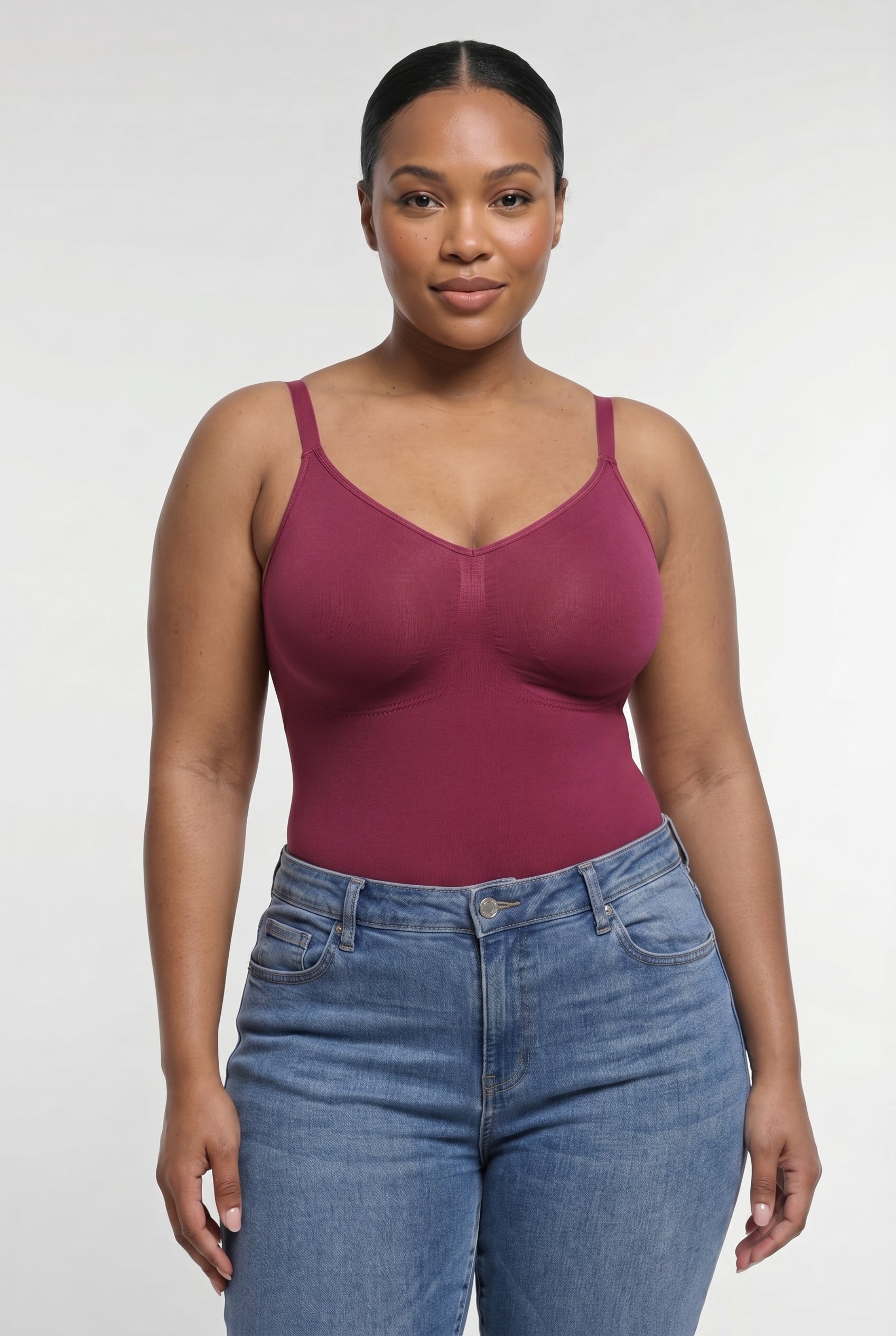 SleekAura™ Bodysuit