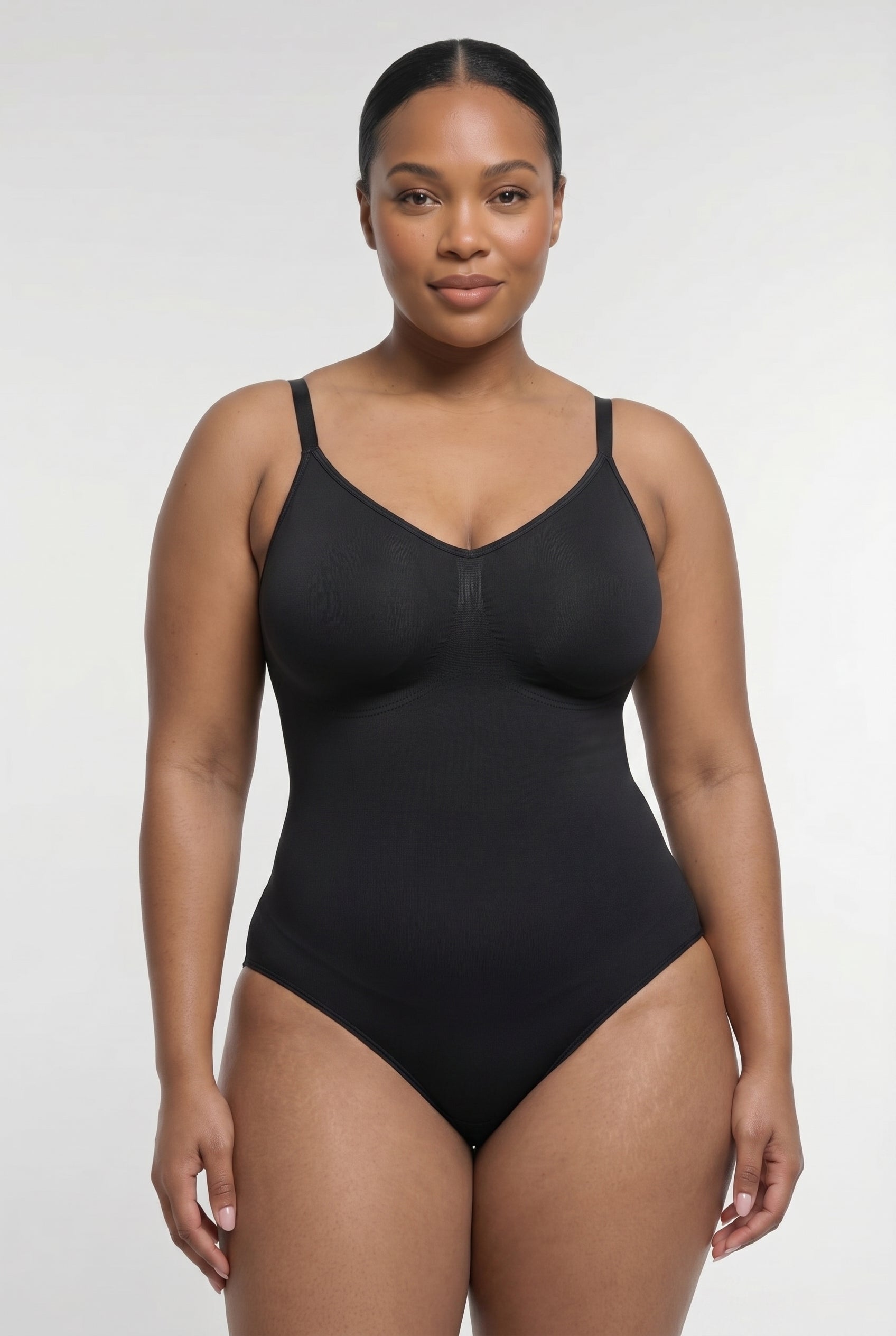 SleekAura™ Bodysuit
