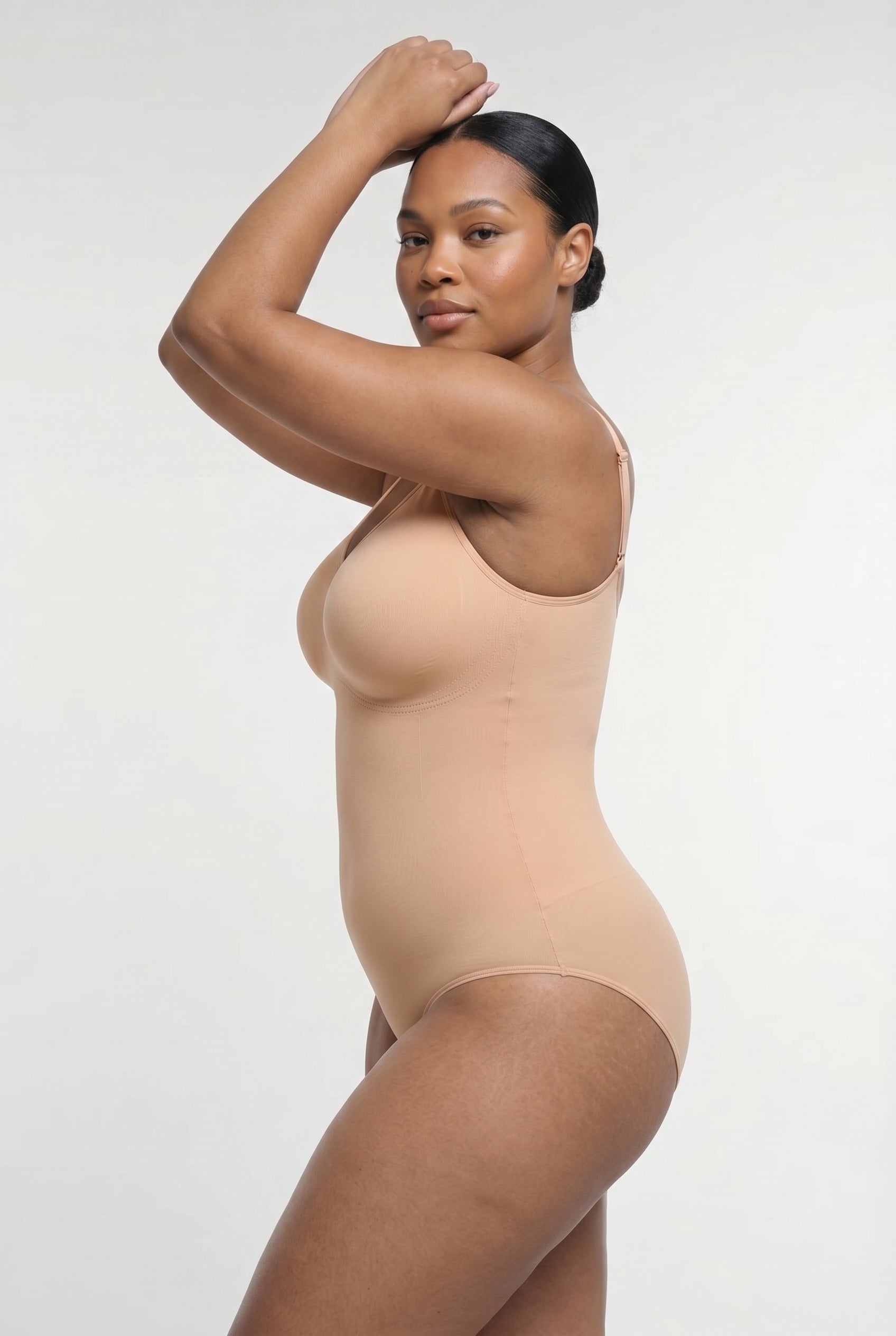 SleekAura™ Bodysuit
