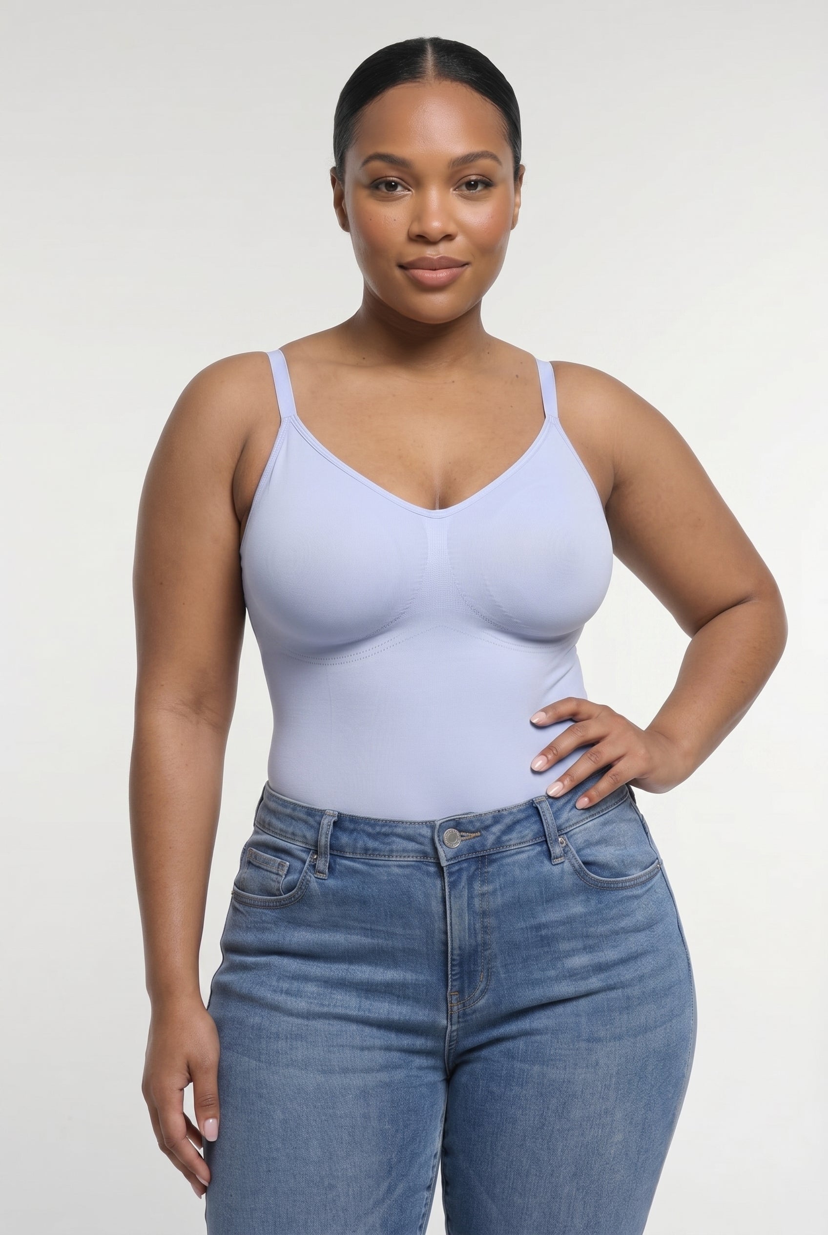 SleekAura™ Bodysuit