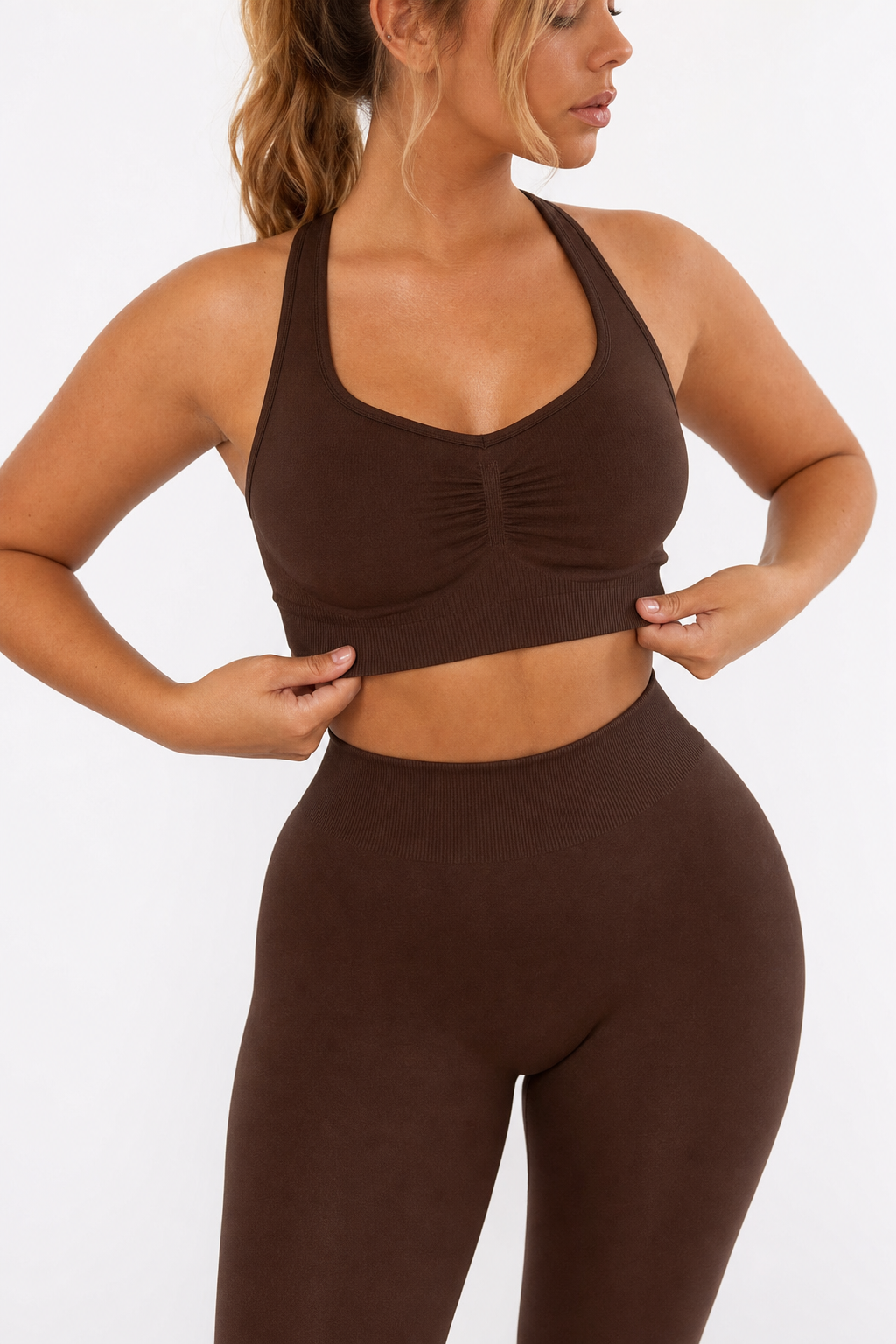 CrossLift Bra