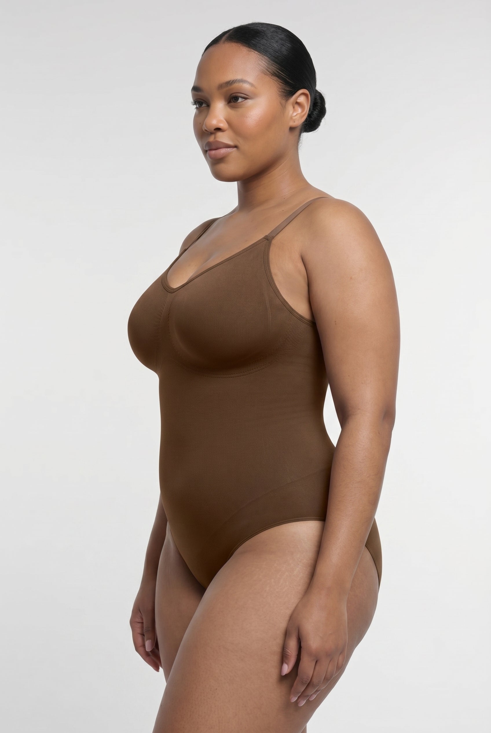 SleekAura™ Bodysuit