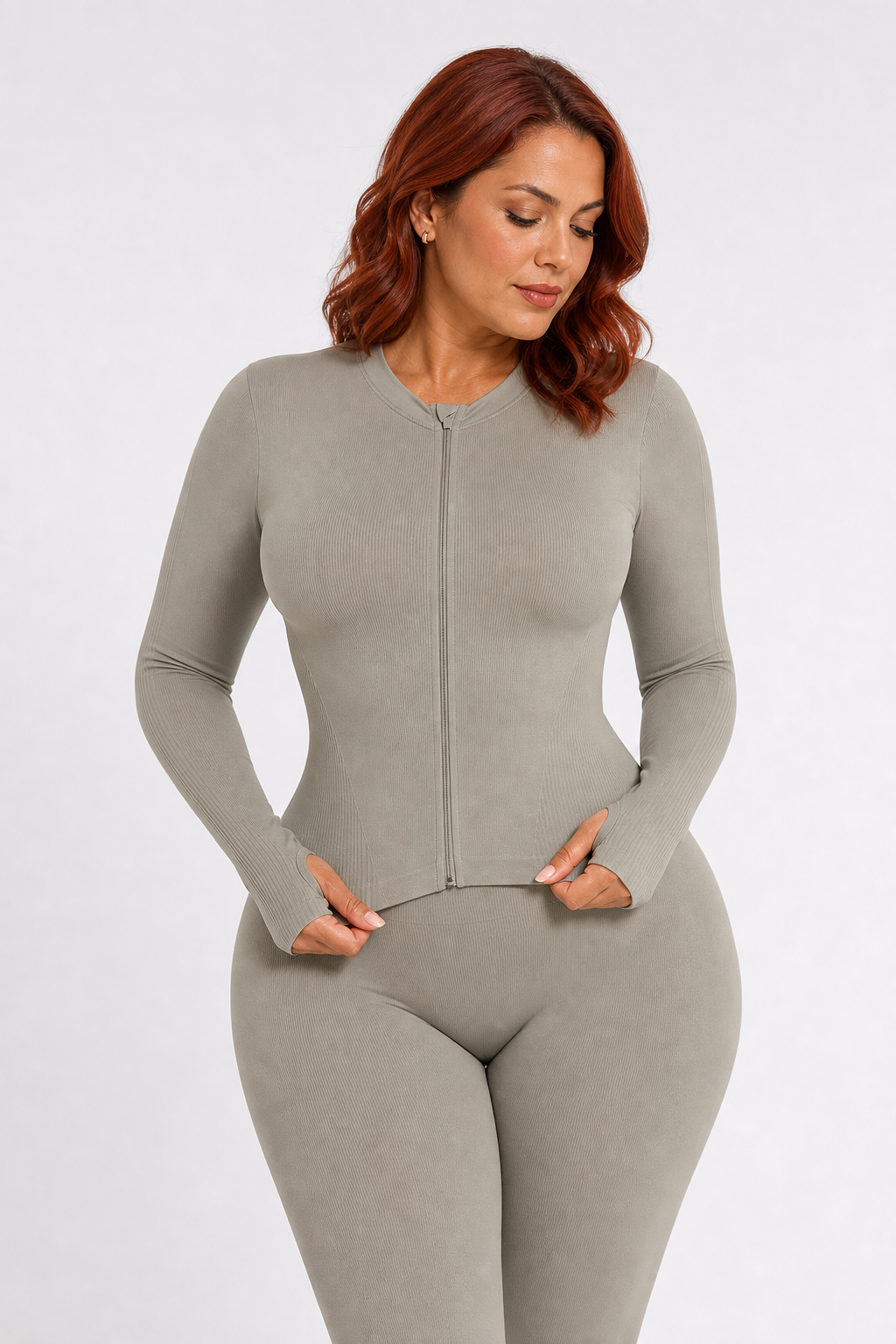 FlexSculpt™ Zip Top