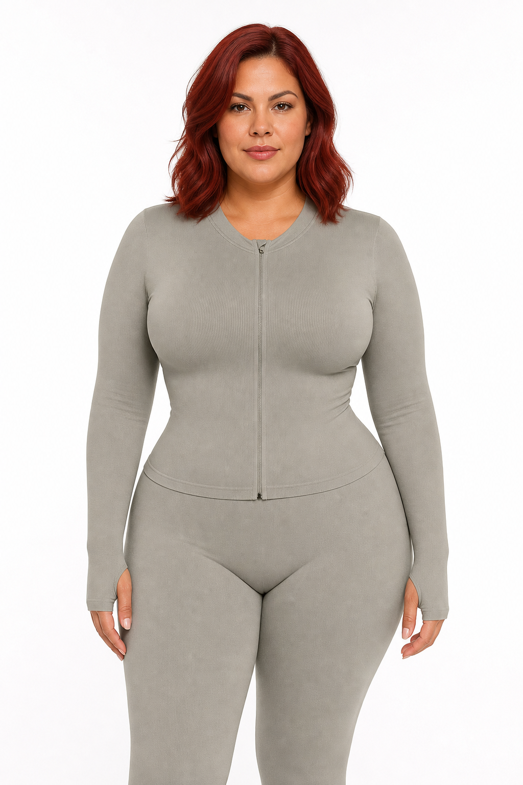 FlexSculpt™ Zip Top