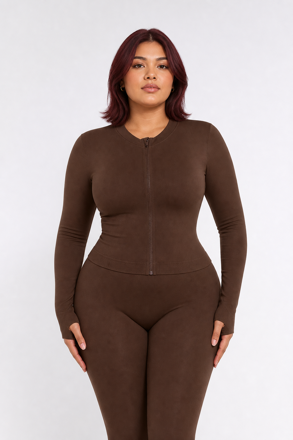 FlexSculpt™ Zip Top