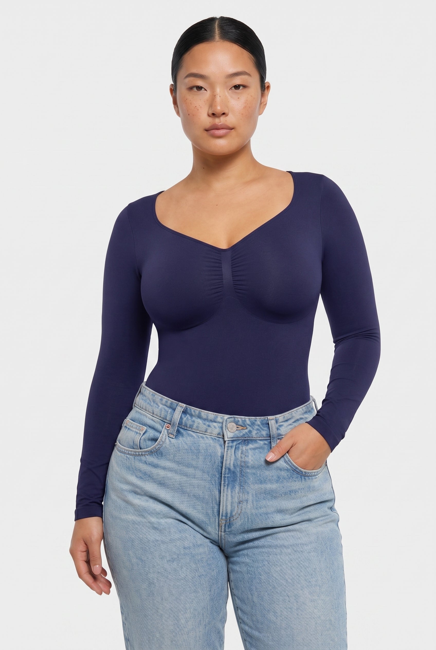 VelvetCurve™