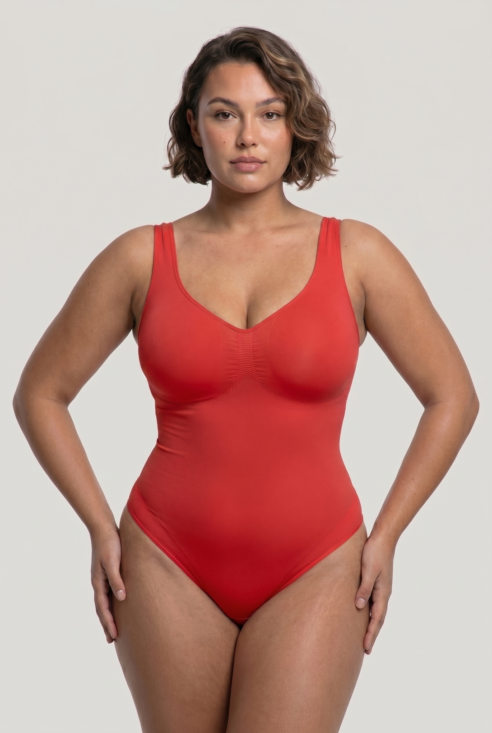 LuxeSculpt™ Bodysuit