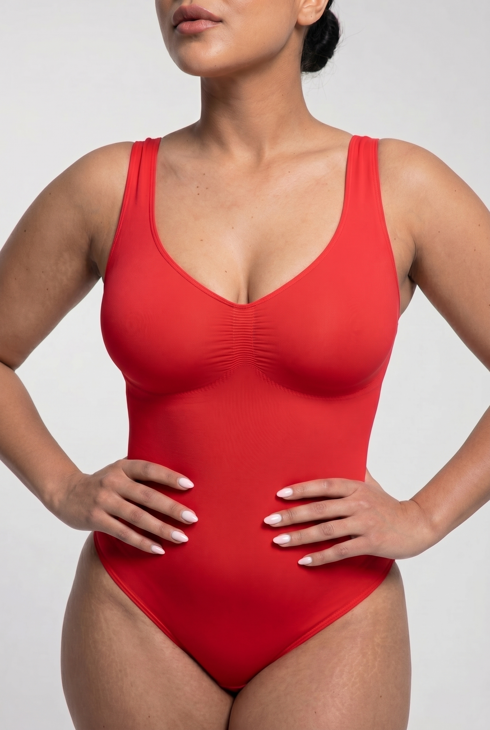 LuxeSculpt™ Bodysuit