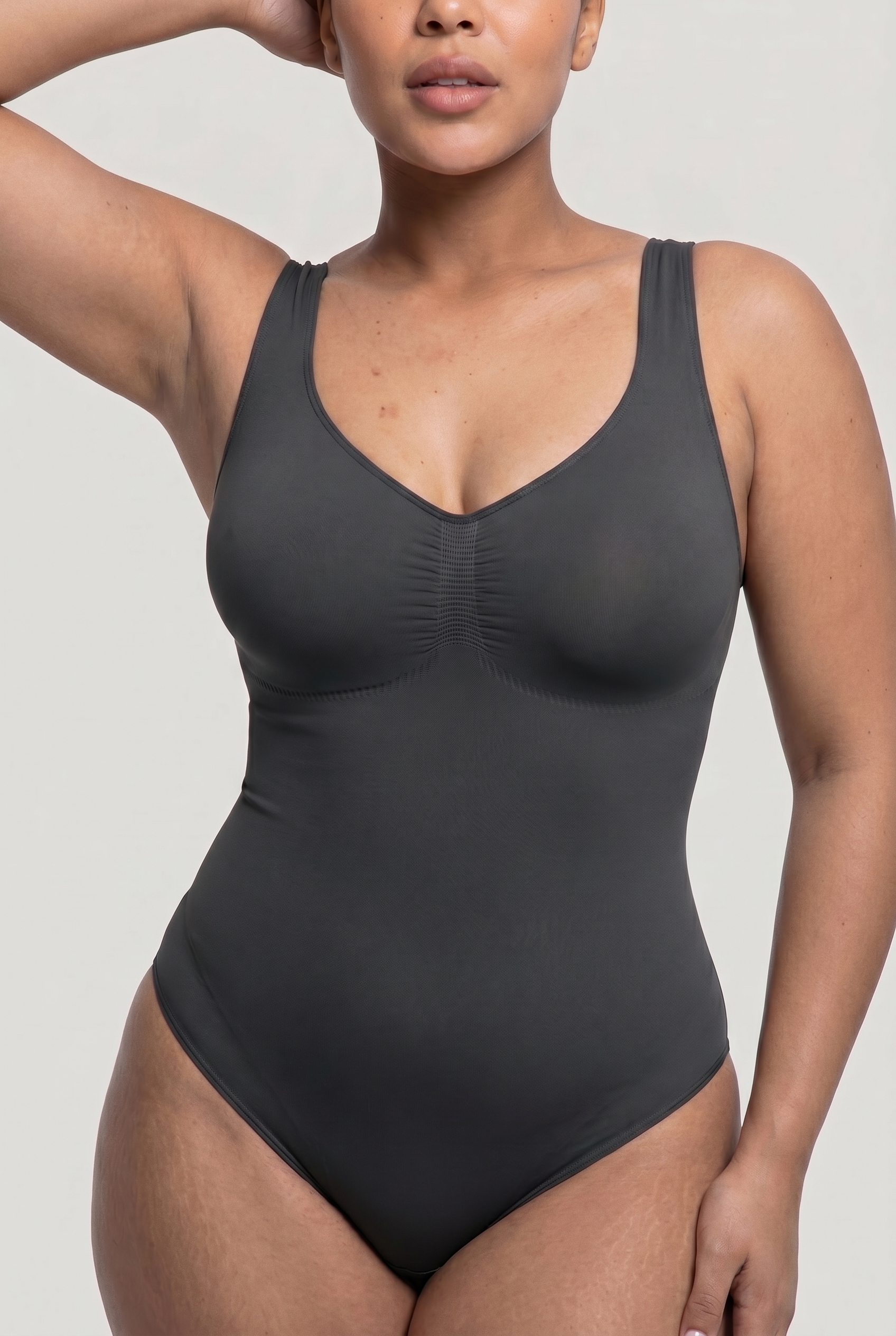 LuxeSculpt™ Bodysuit