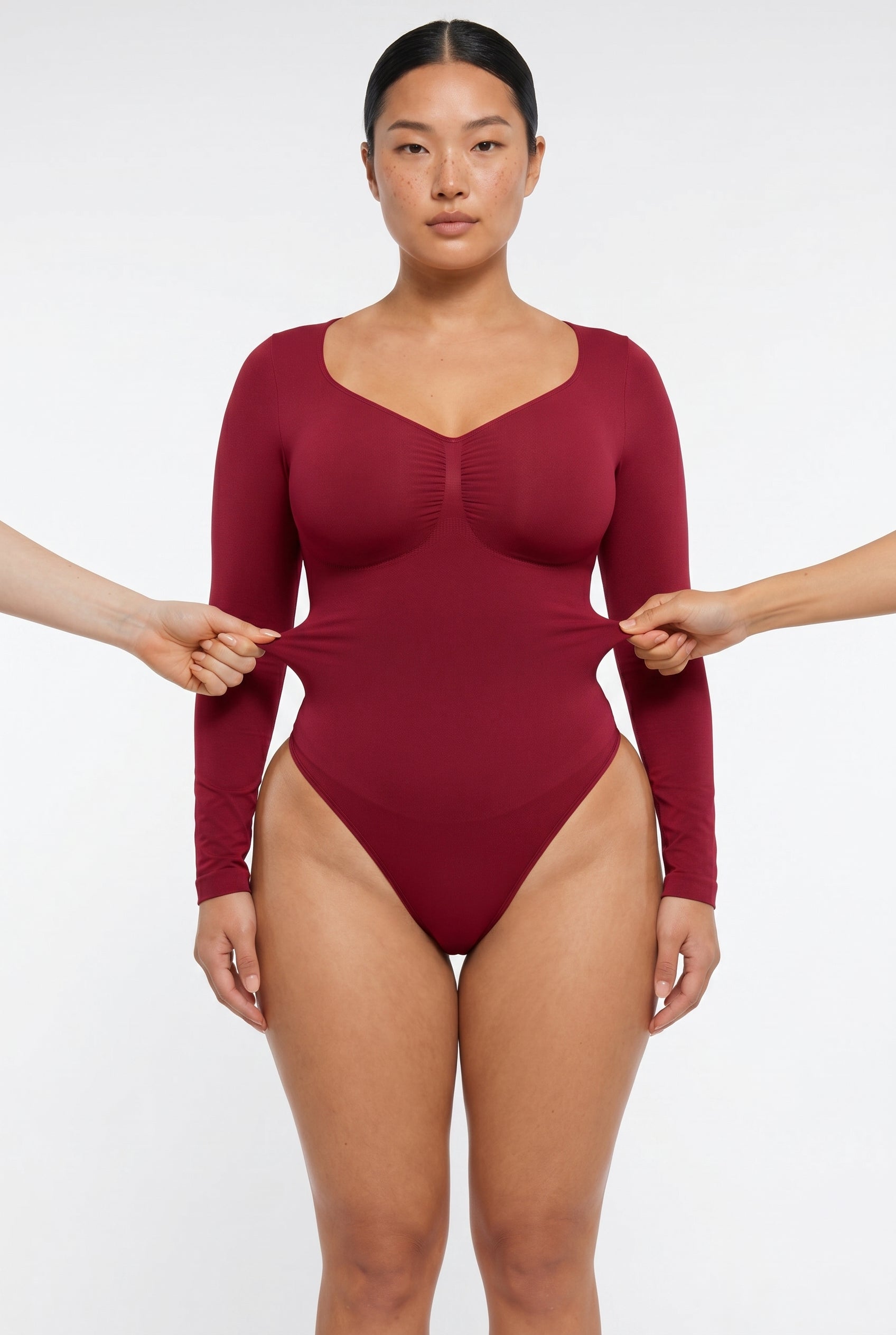 VelvetCurve™