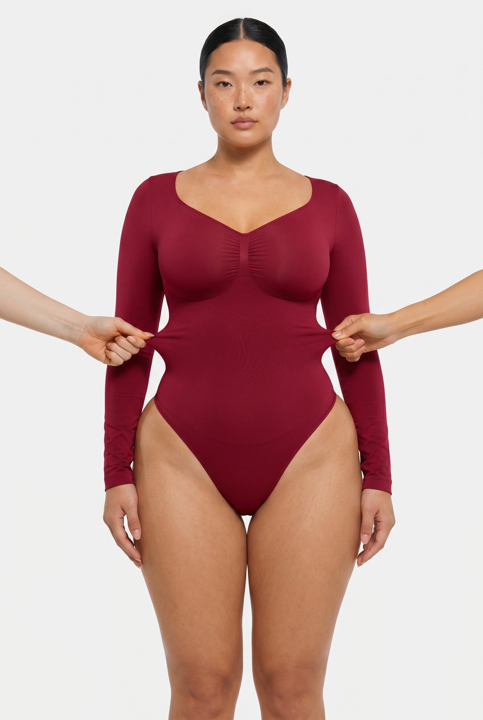 VelvetCurve™