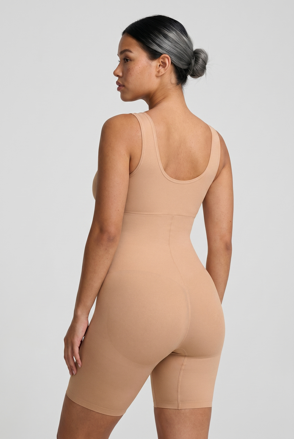 Eco Comfort Jumpsuit