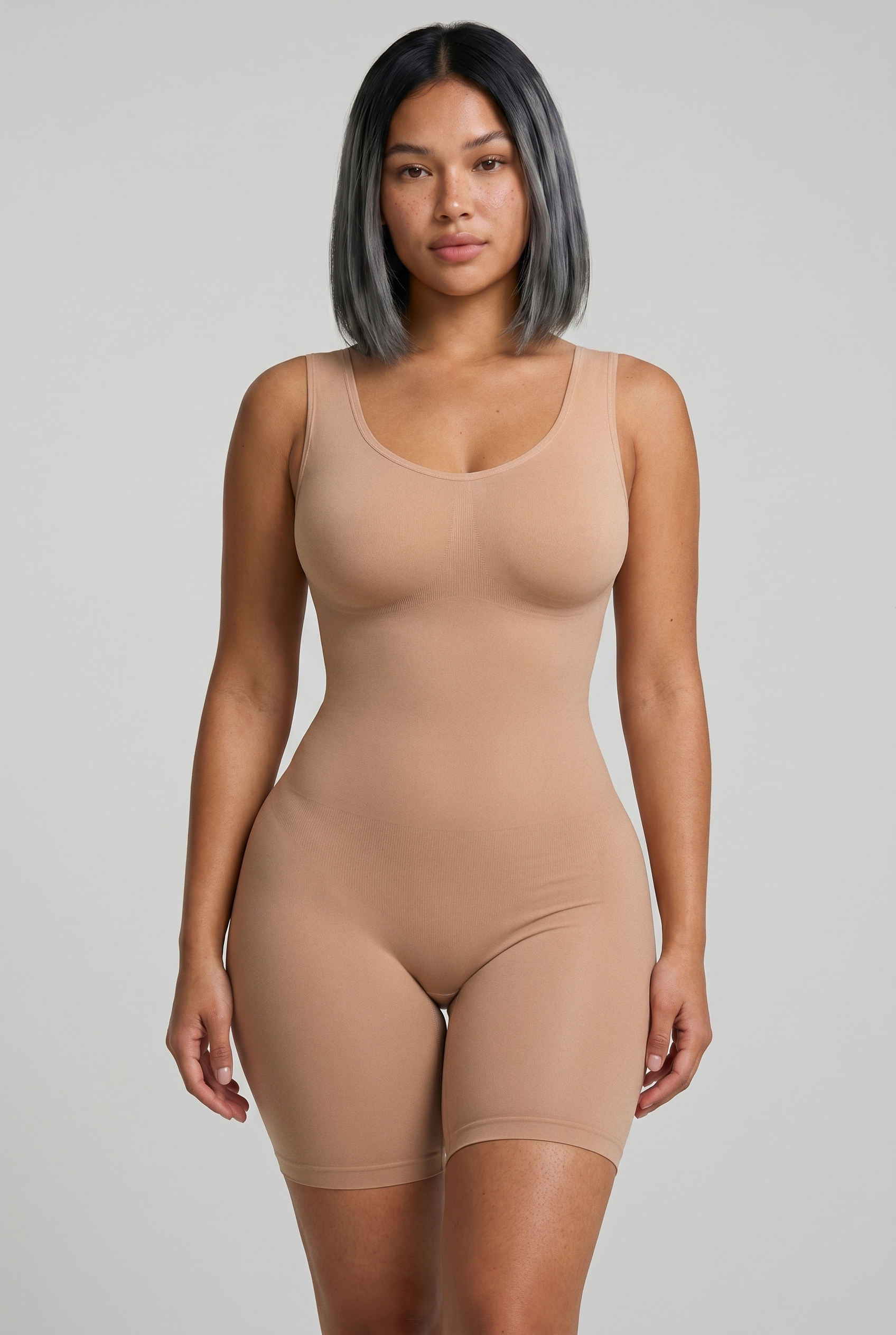 Eco Comfort Jumpsuit