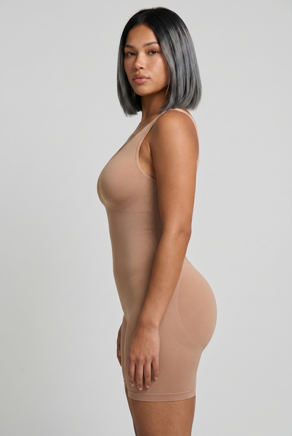 Eco Comfort Jumpsuit