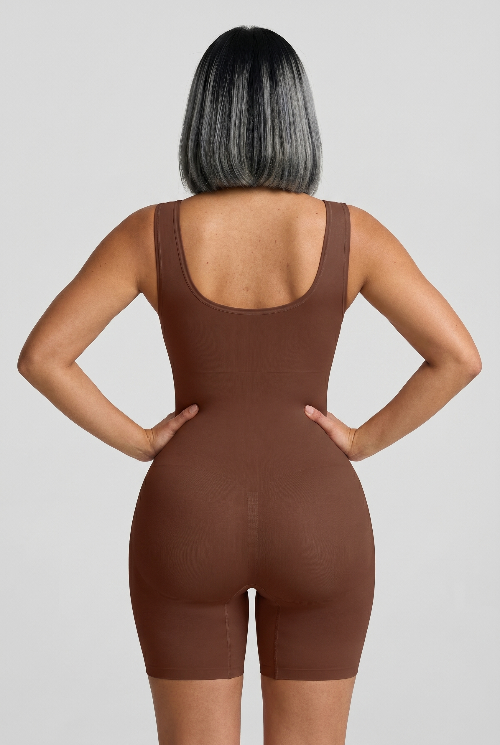 Eco Comfort Jumpsuit