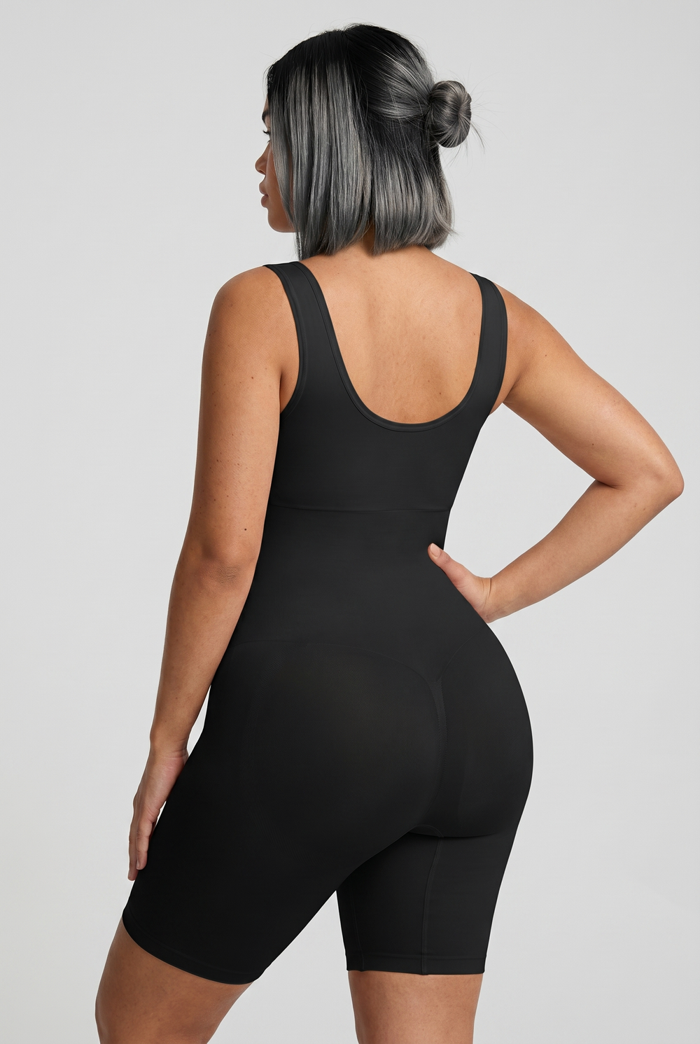 Eco Comfort Jumpsuit