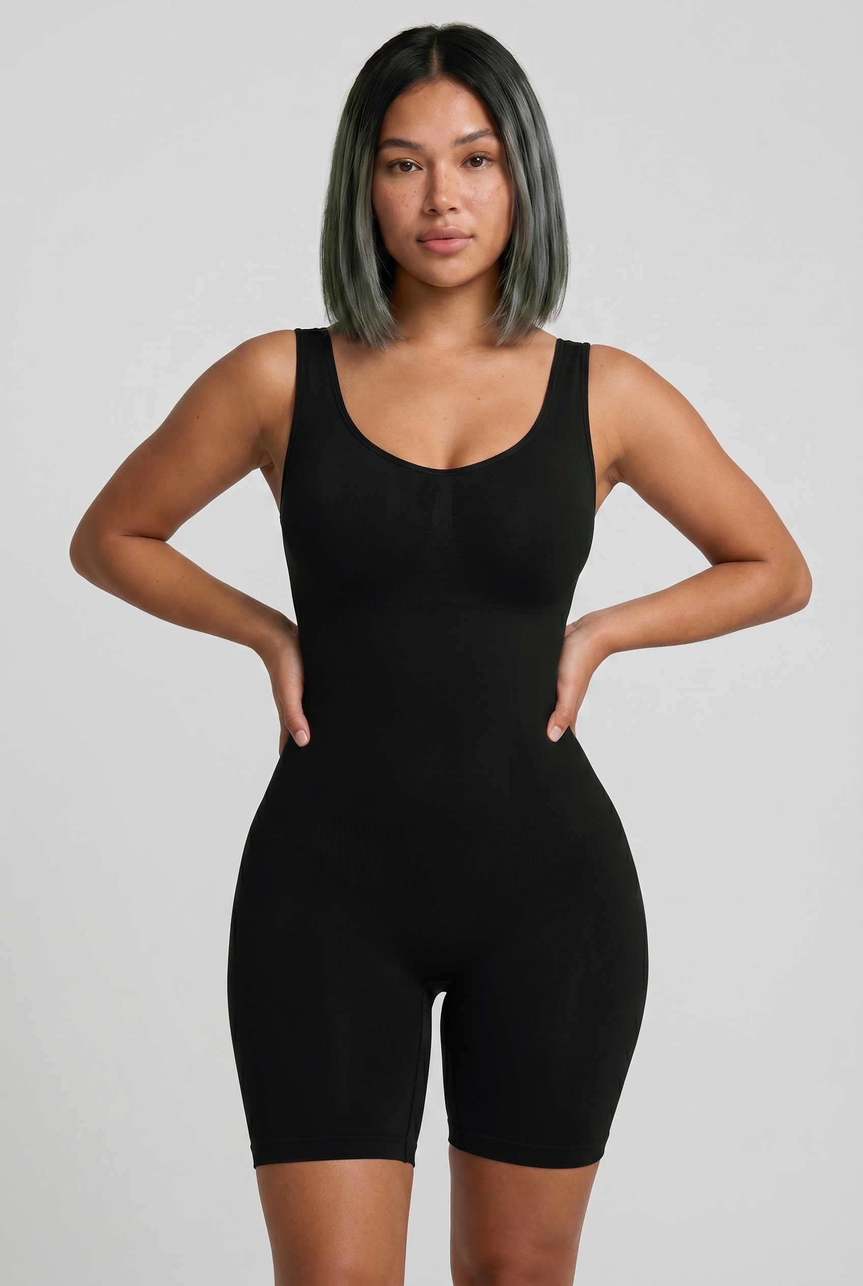 Eco Comfort Jumpsuit