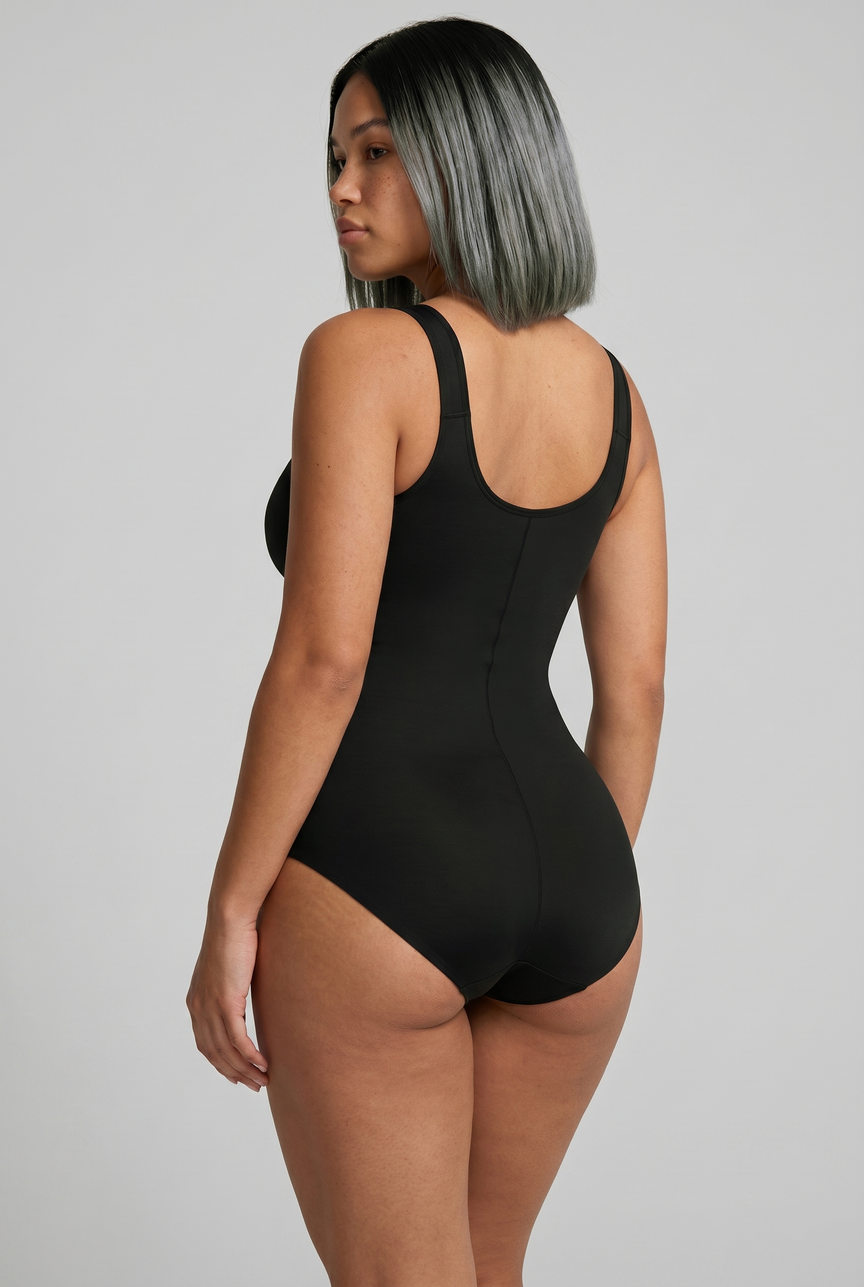 Eco Comfort Jumpsuit