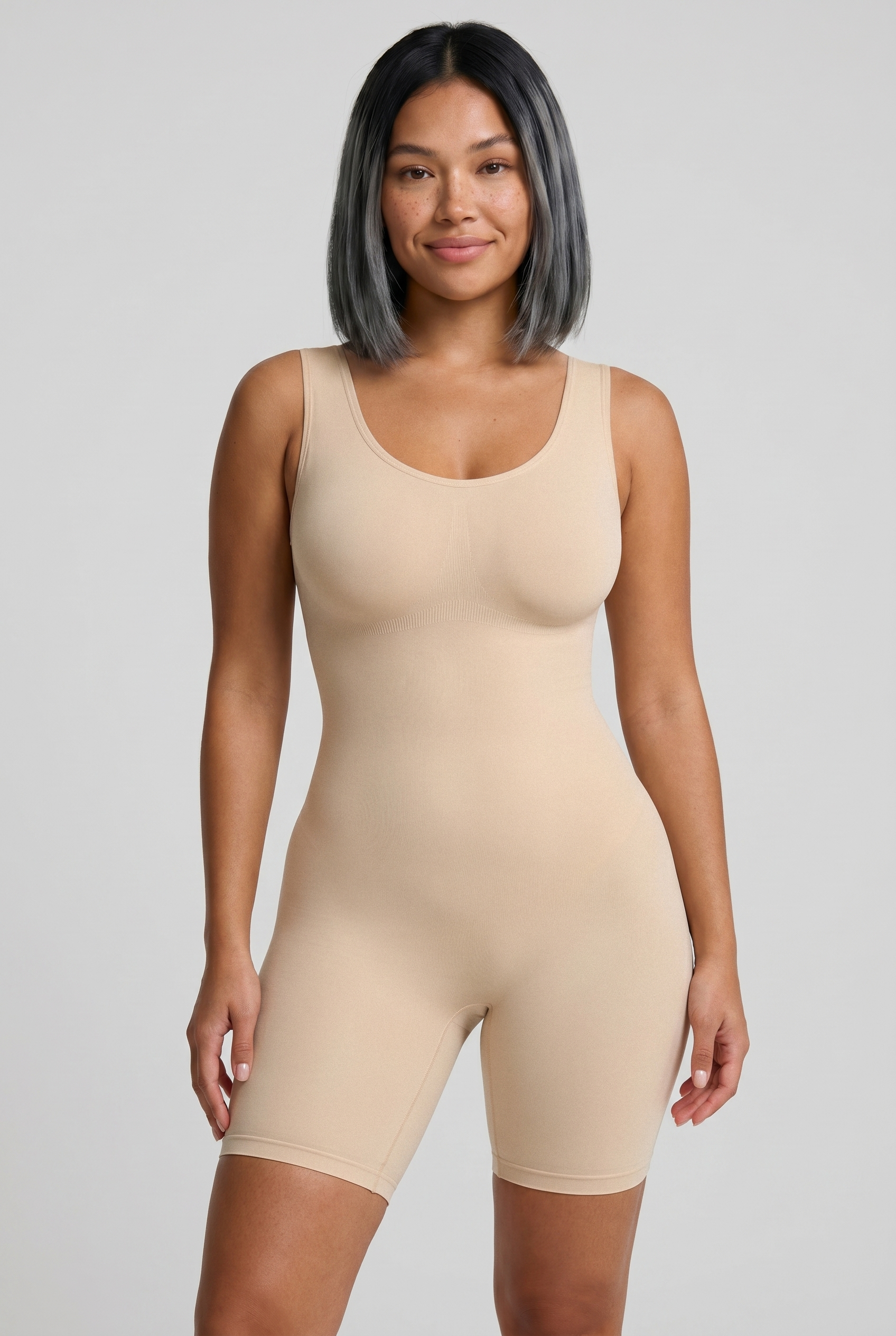 Eco Comfort Jumpsuit
