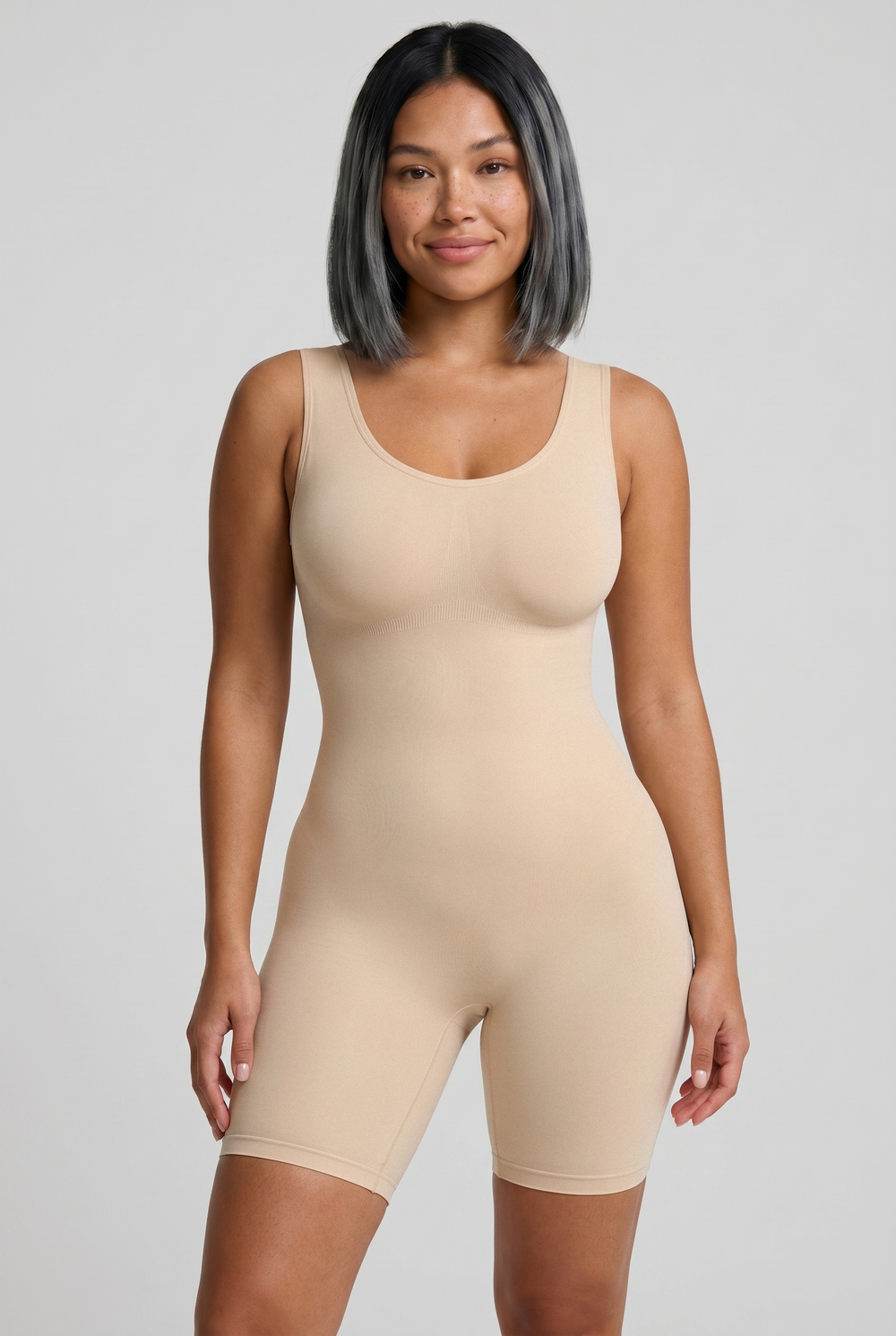 Eco Comfort Jumpsuit