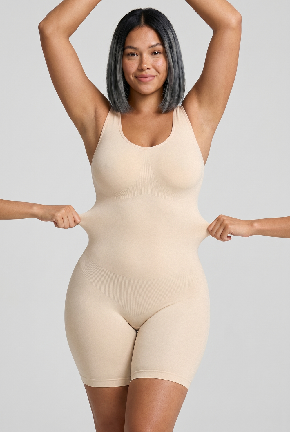 Eco Comfort Jumpsuit