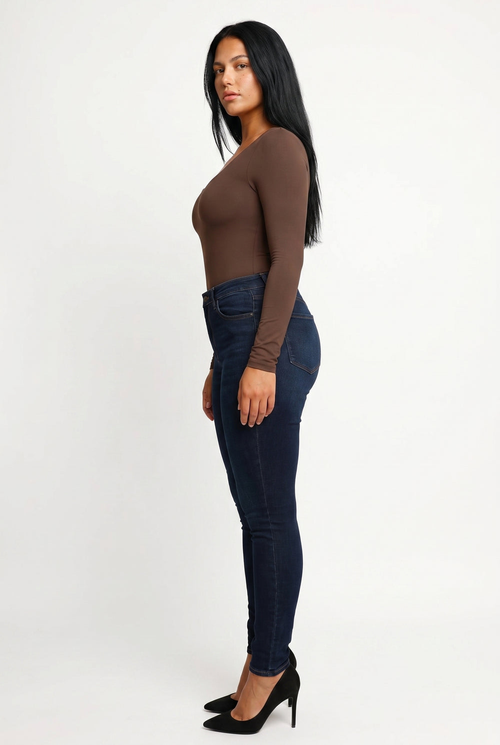 PowerS™ Bodysuit