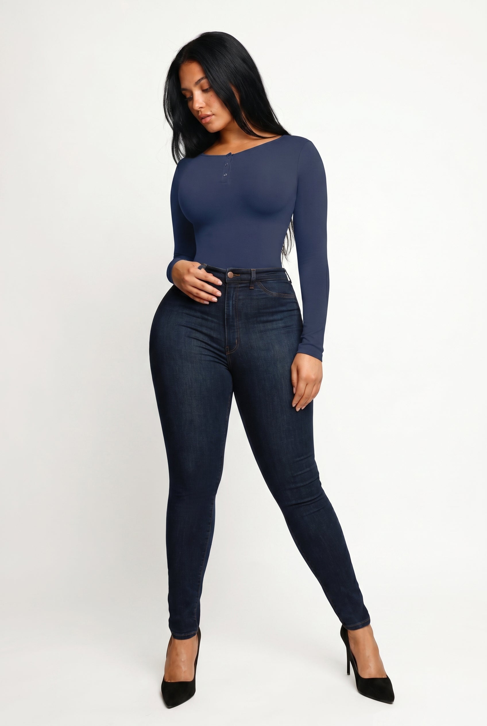 PowerS™ Bodysuit
