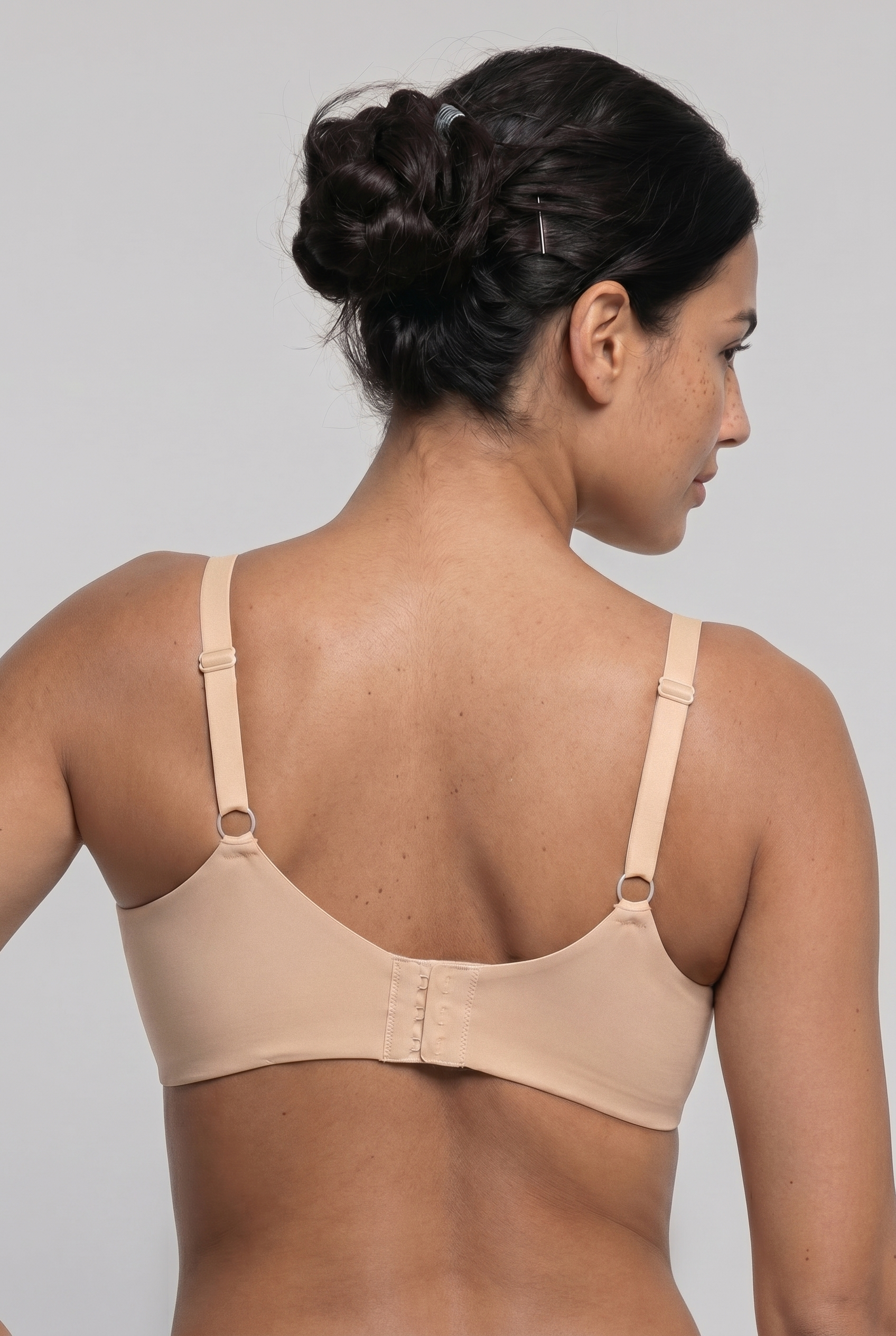 NoirVeil Bra