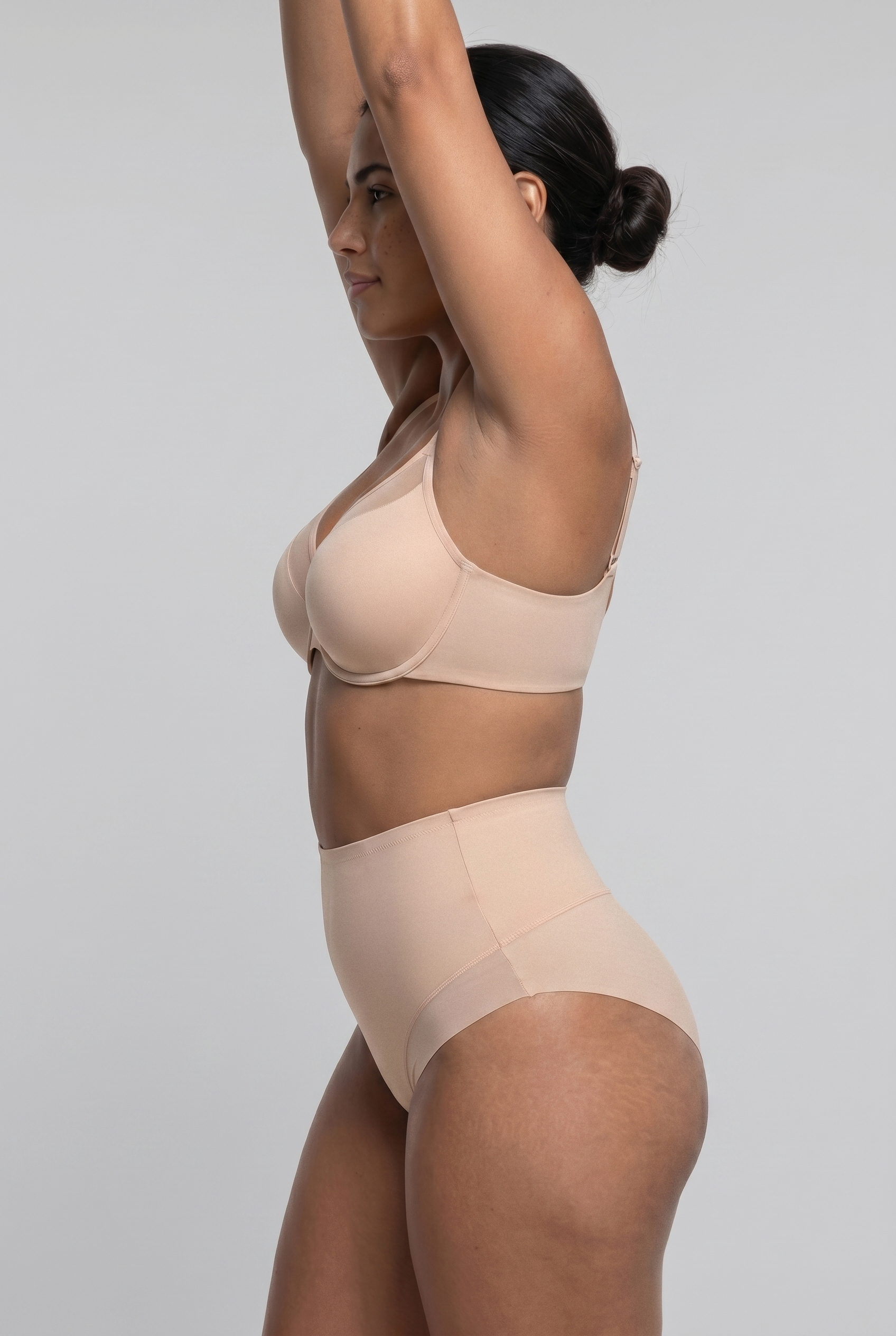 NoirVeil Bra