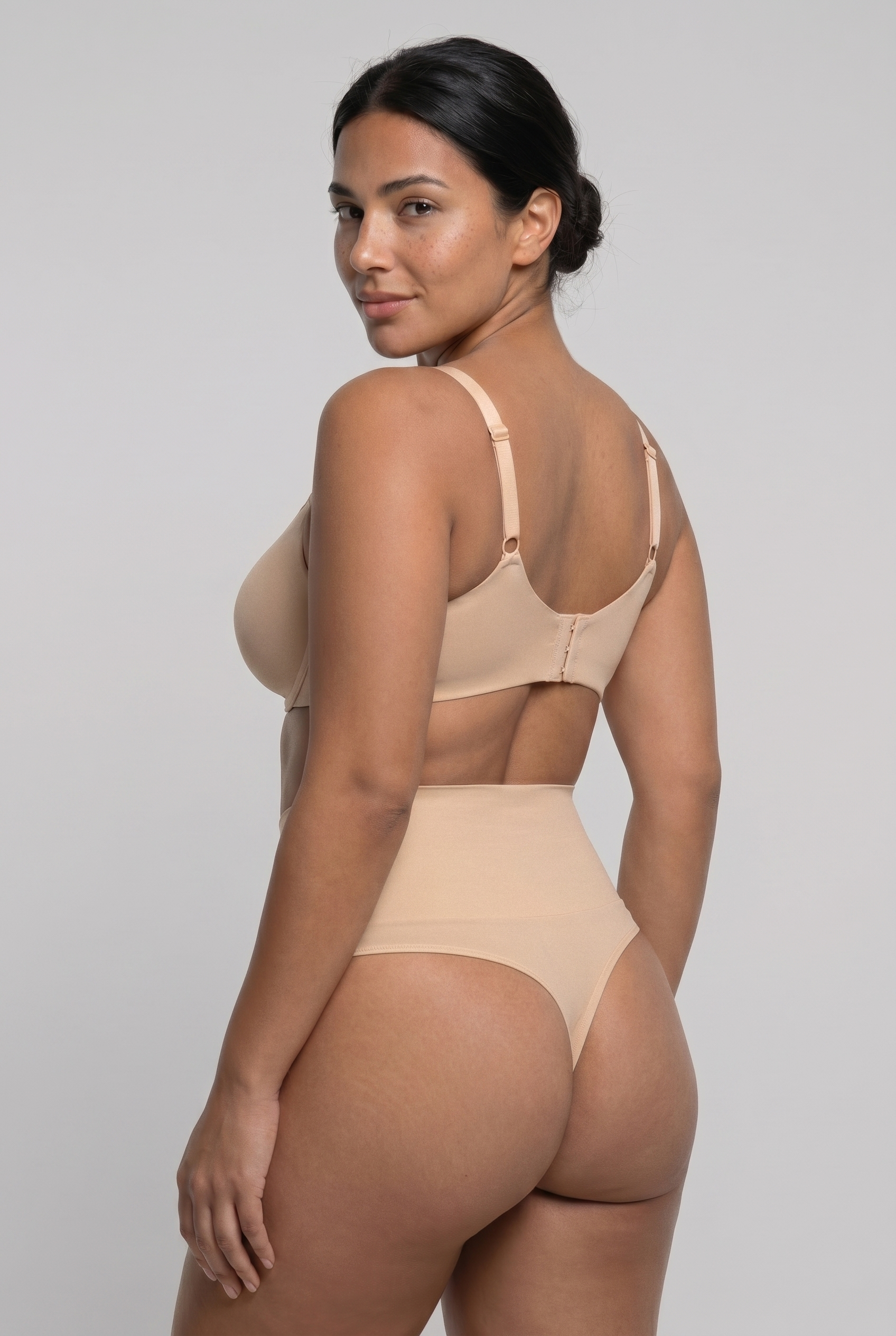 NoirVeil Bra