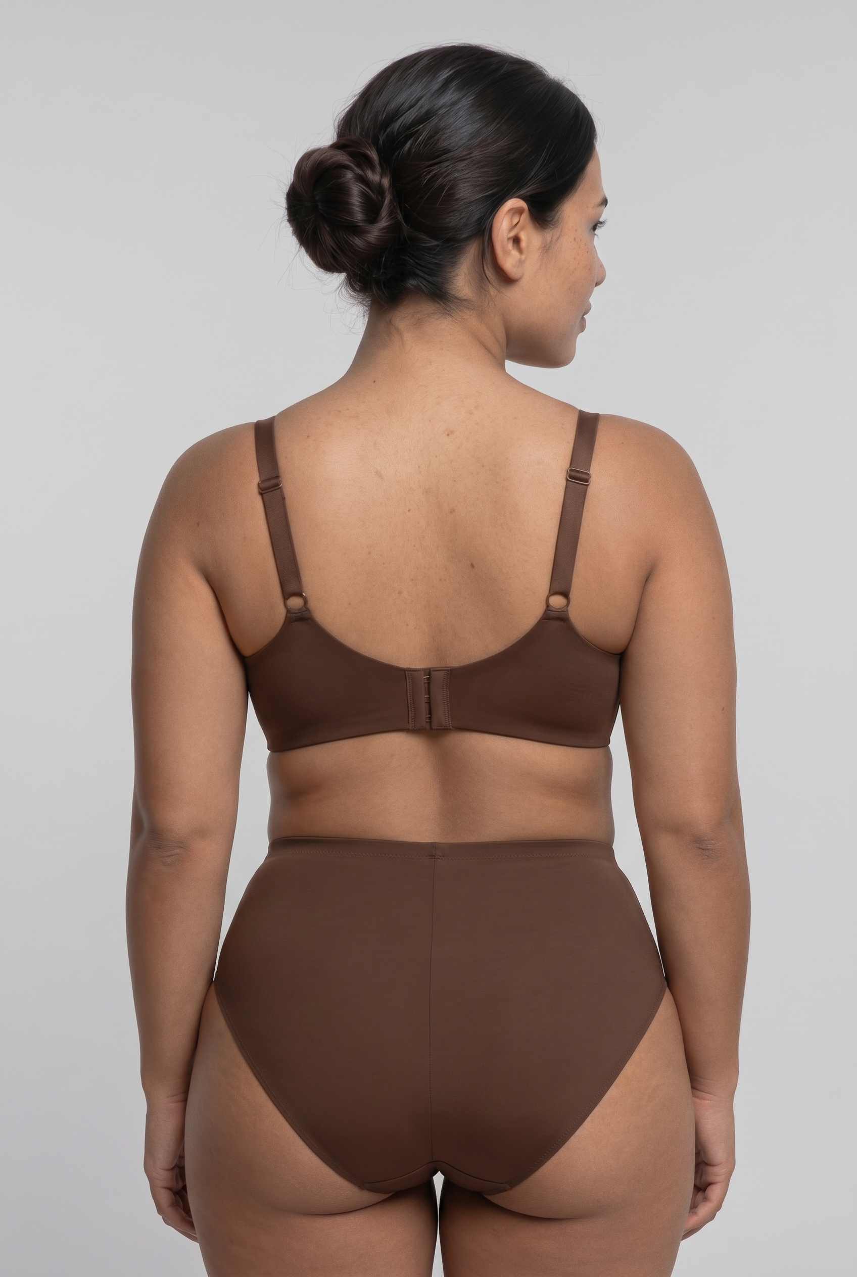 NoirVeil Bra