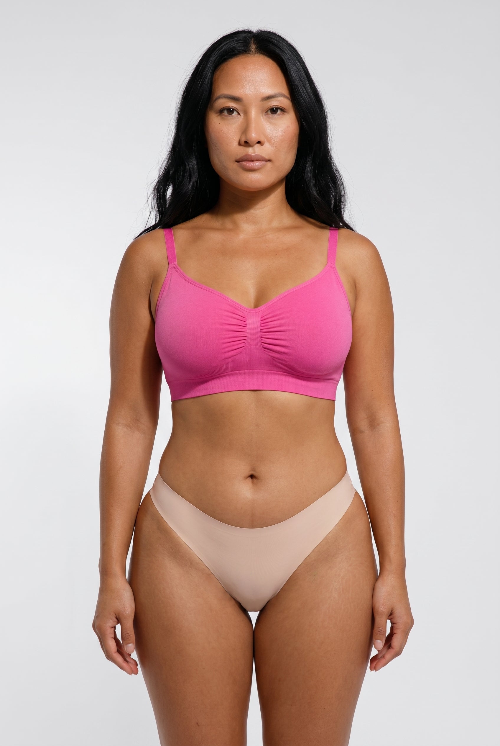 SleekL™ Seamless Bra