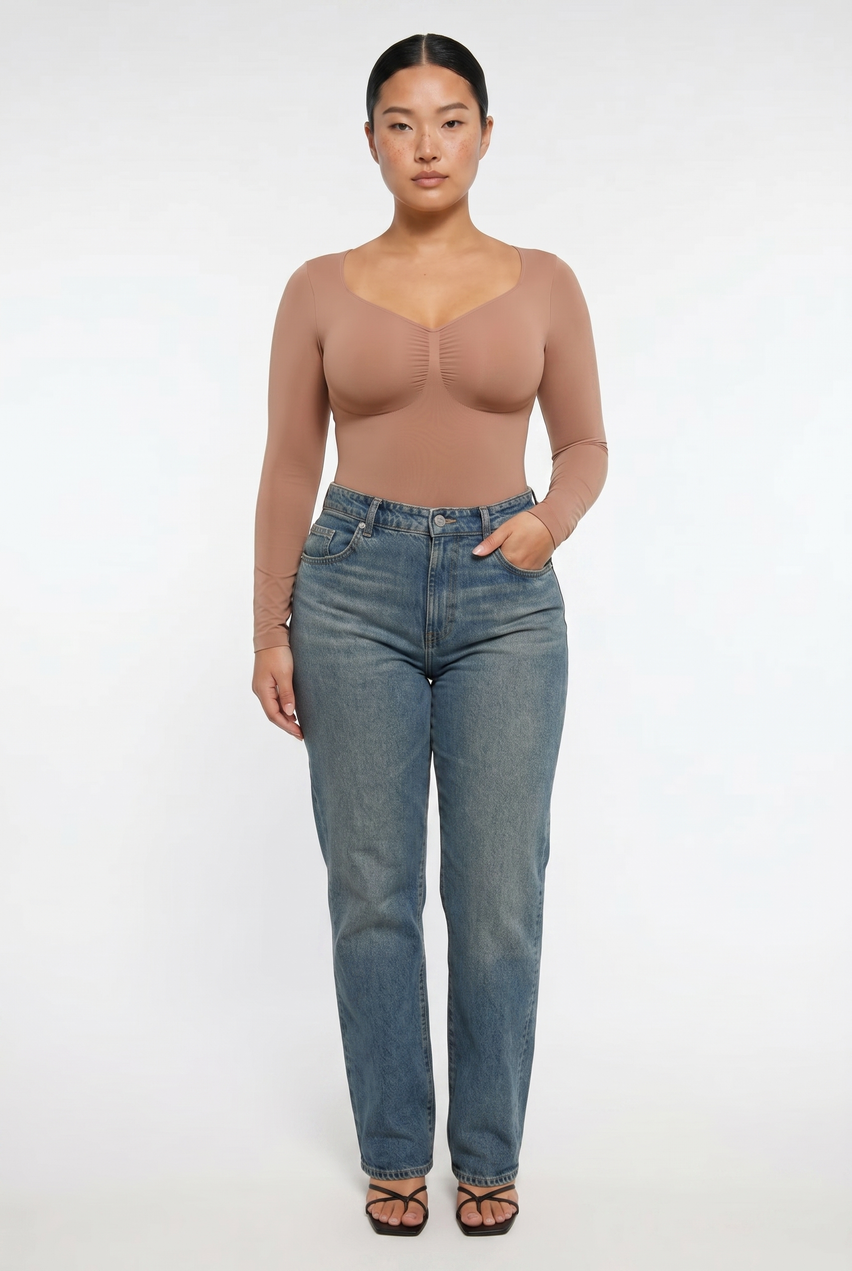 VelvetCurve™