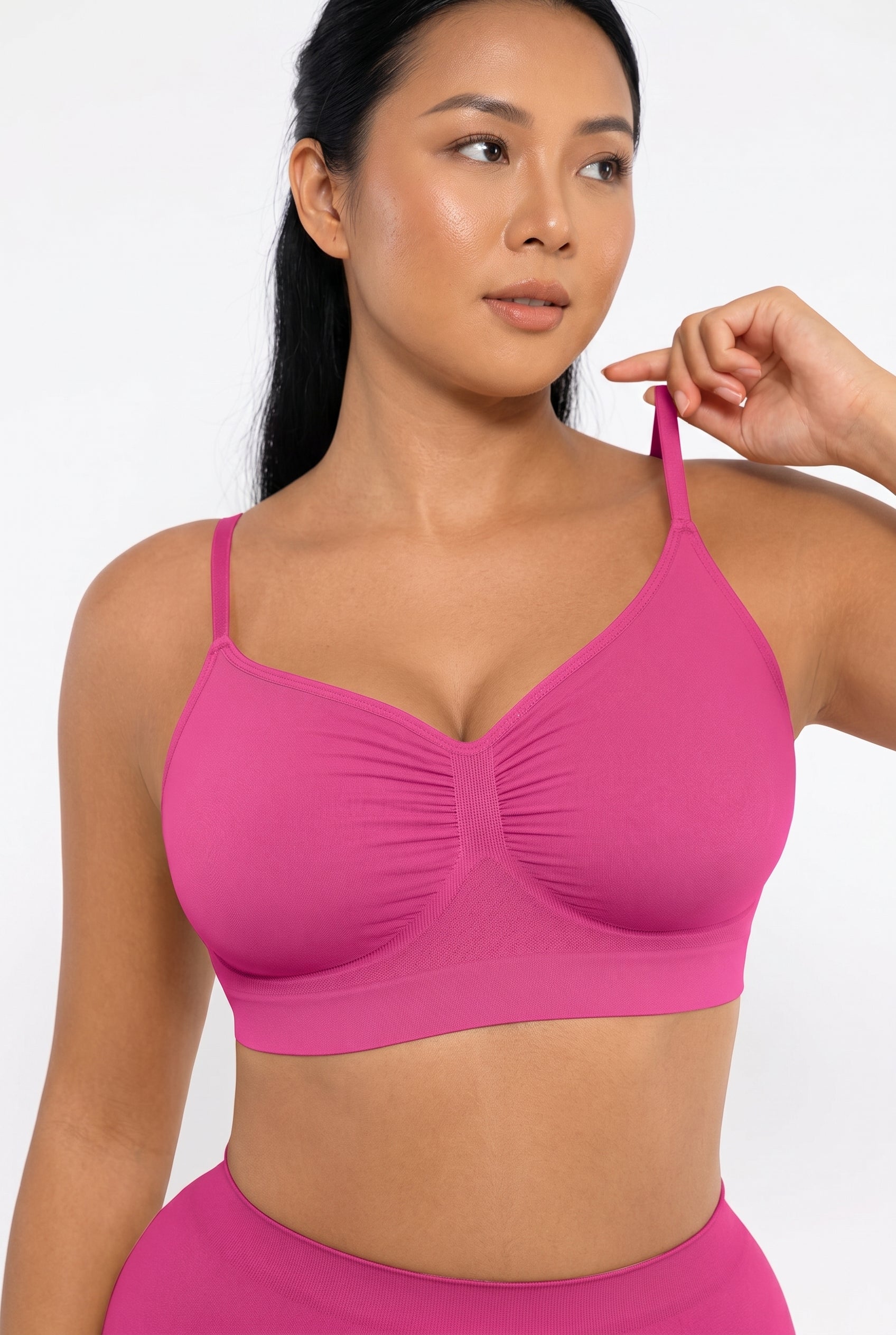 SleekL™ Seamless Bra