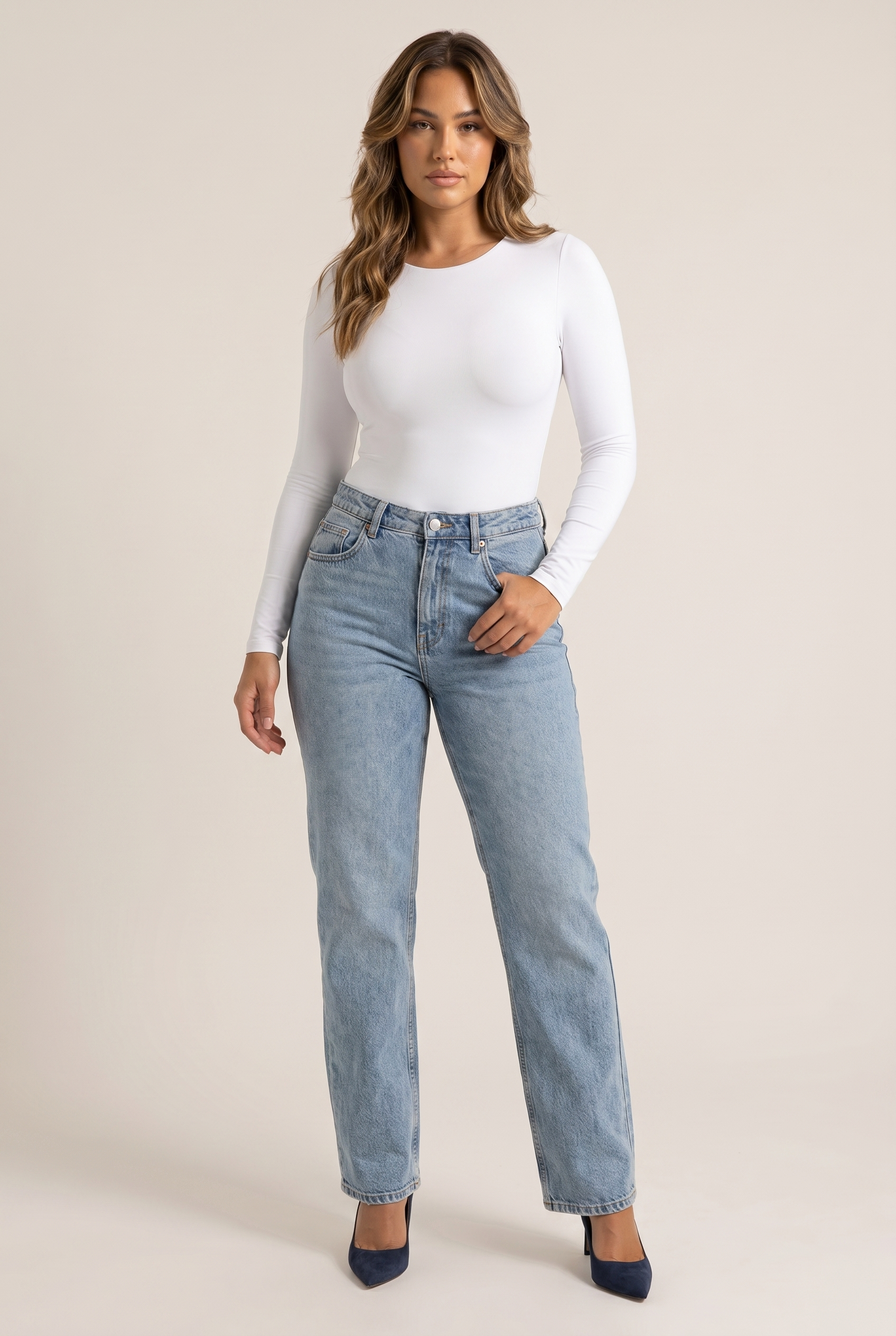 CoreSleek™ Bodysuit
