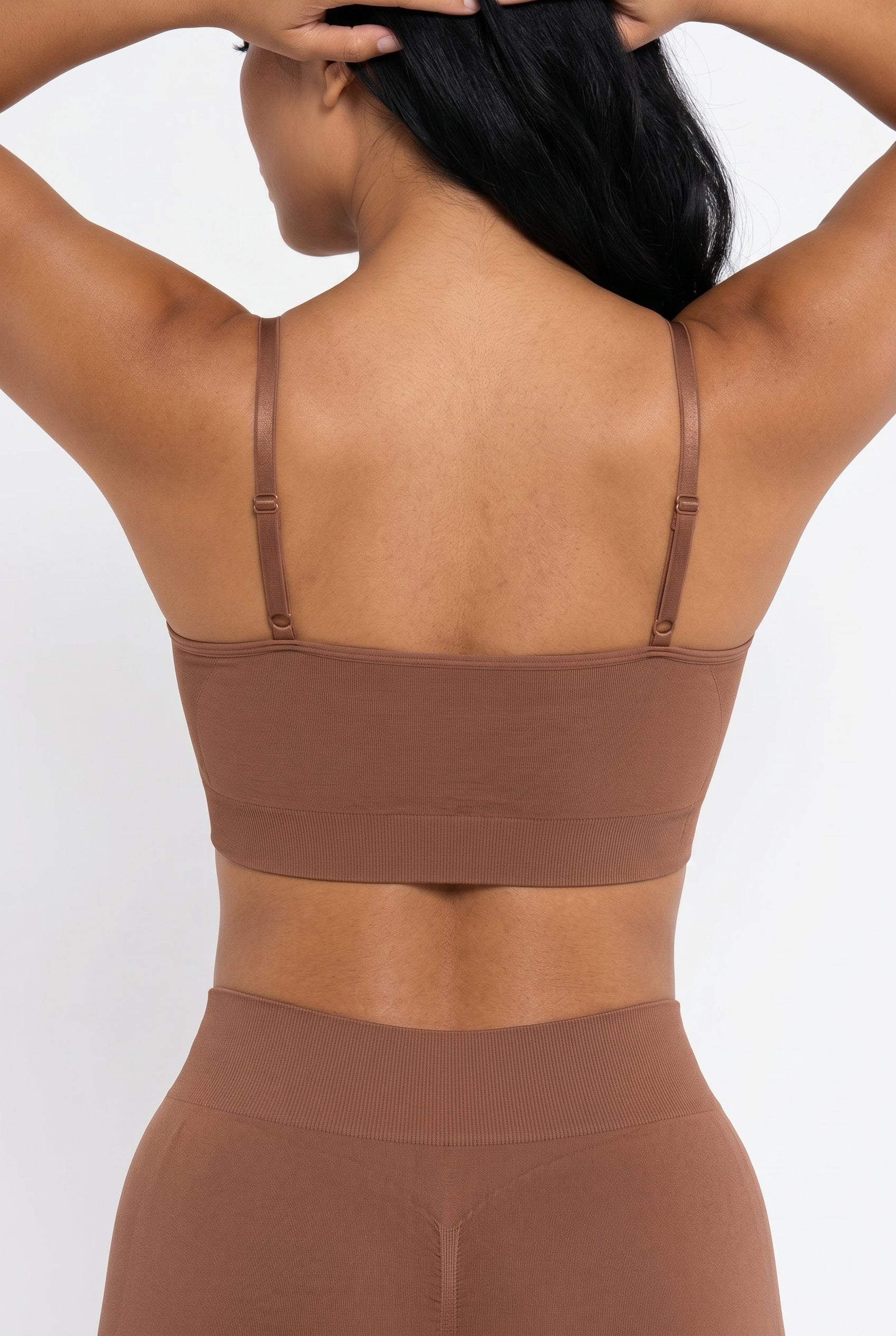 SleekL™ Seamless Bra