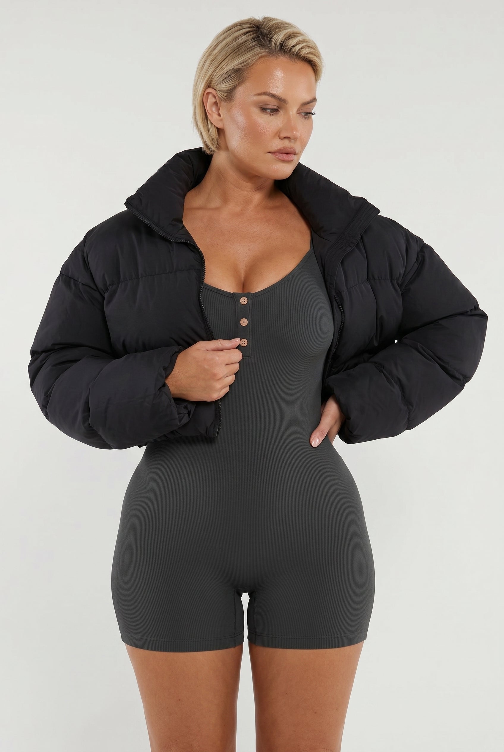 PeachLift Jumpsuit