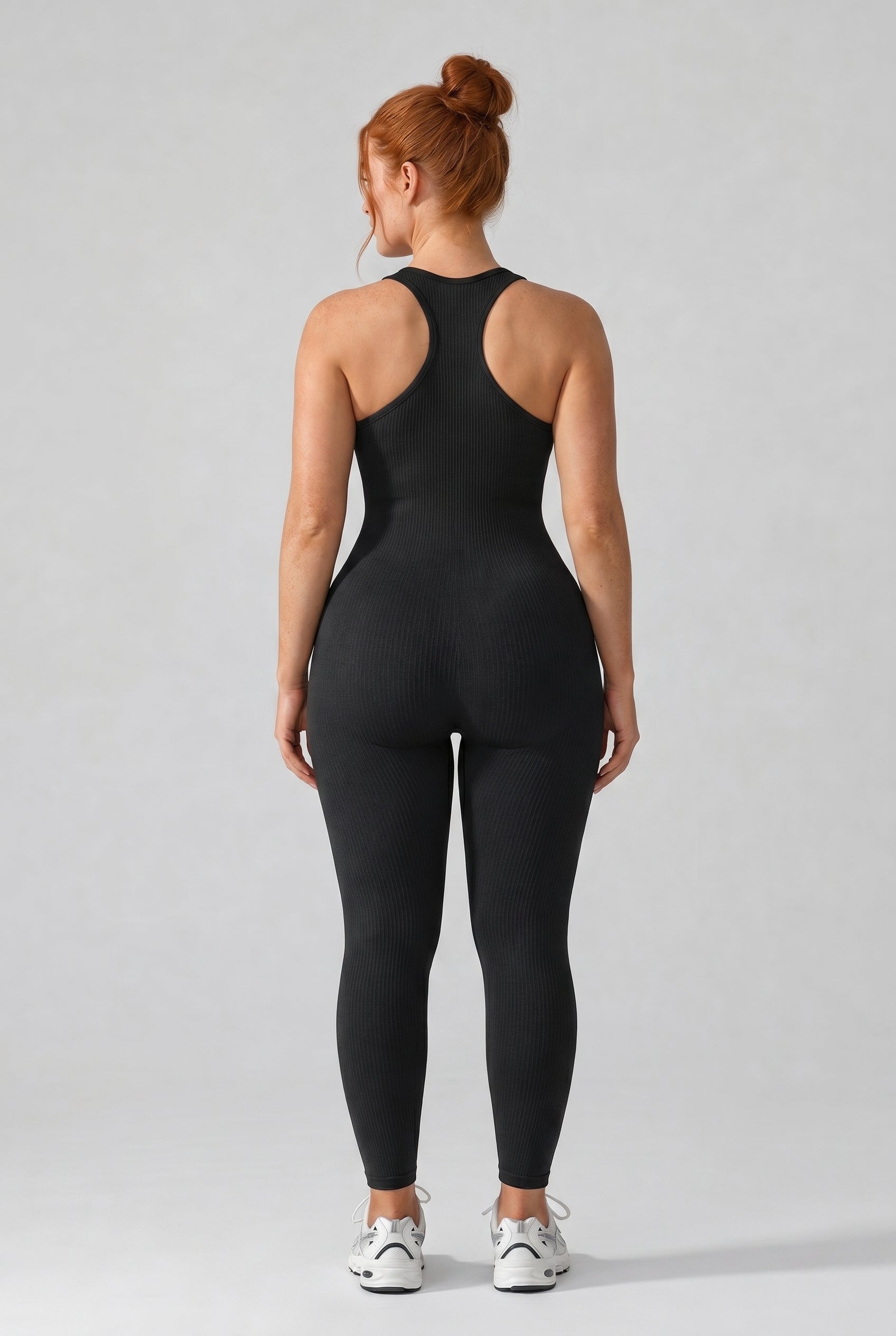 ZipLuxe Jumpsuit